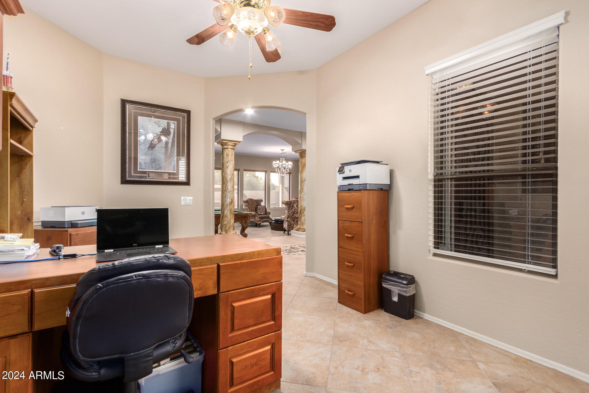 1404 N BERNARD --