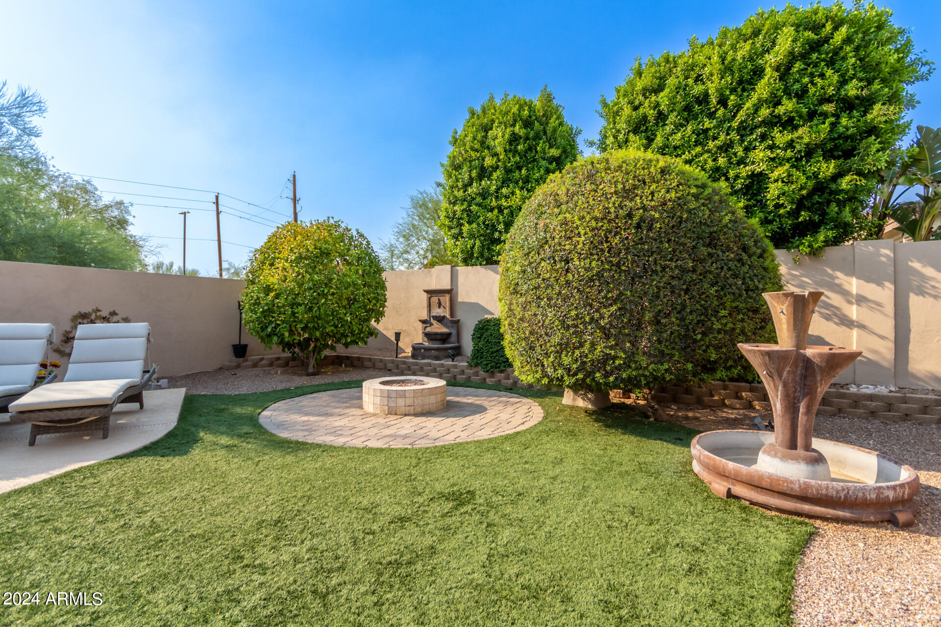 1404 N BERNARD --