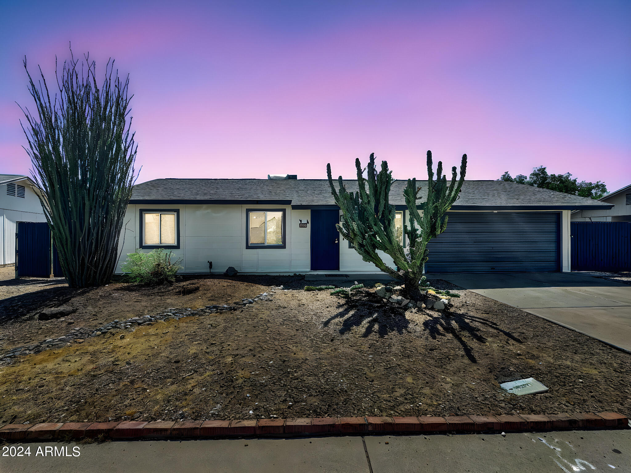 2439 E VILLA RITA Drive
