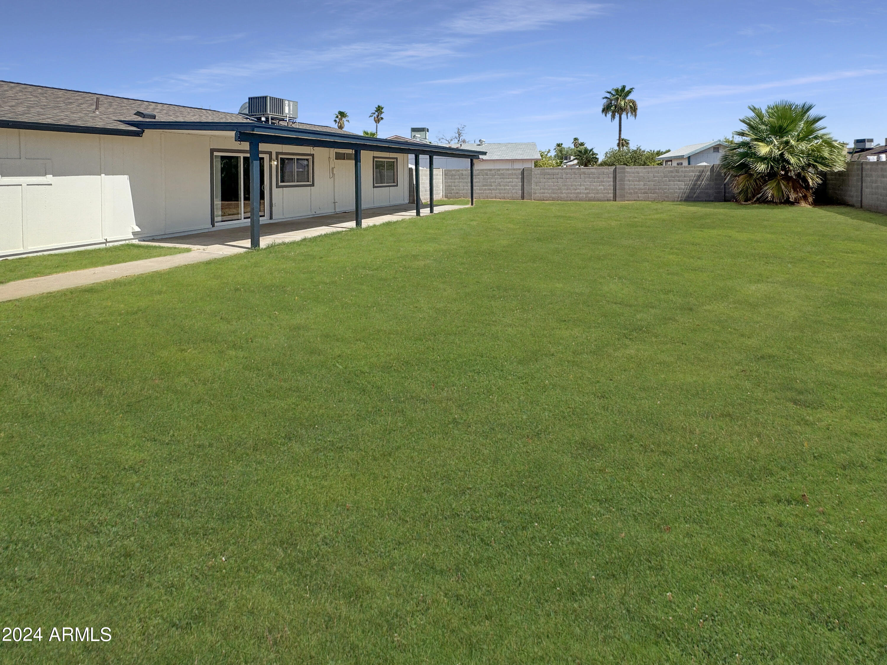 2439 E VILLA RITA Drive