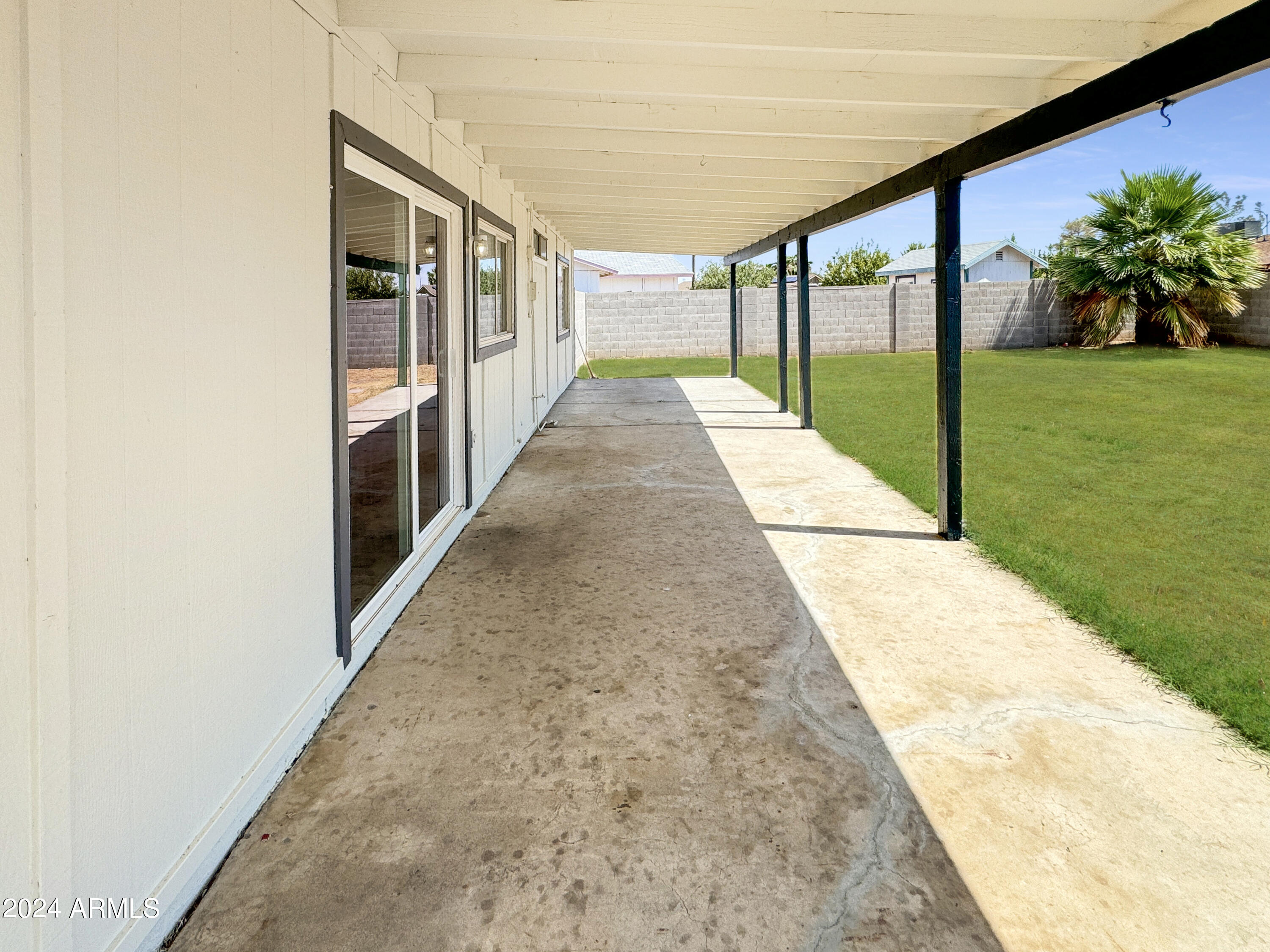 2439 E VILLA RITA Drive