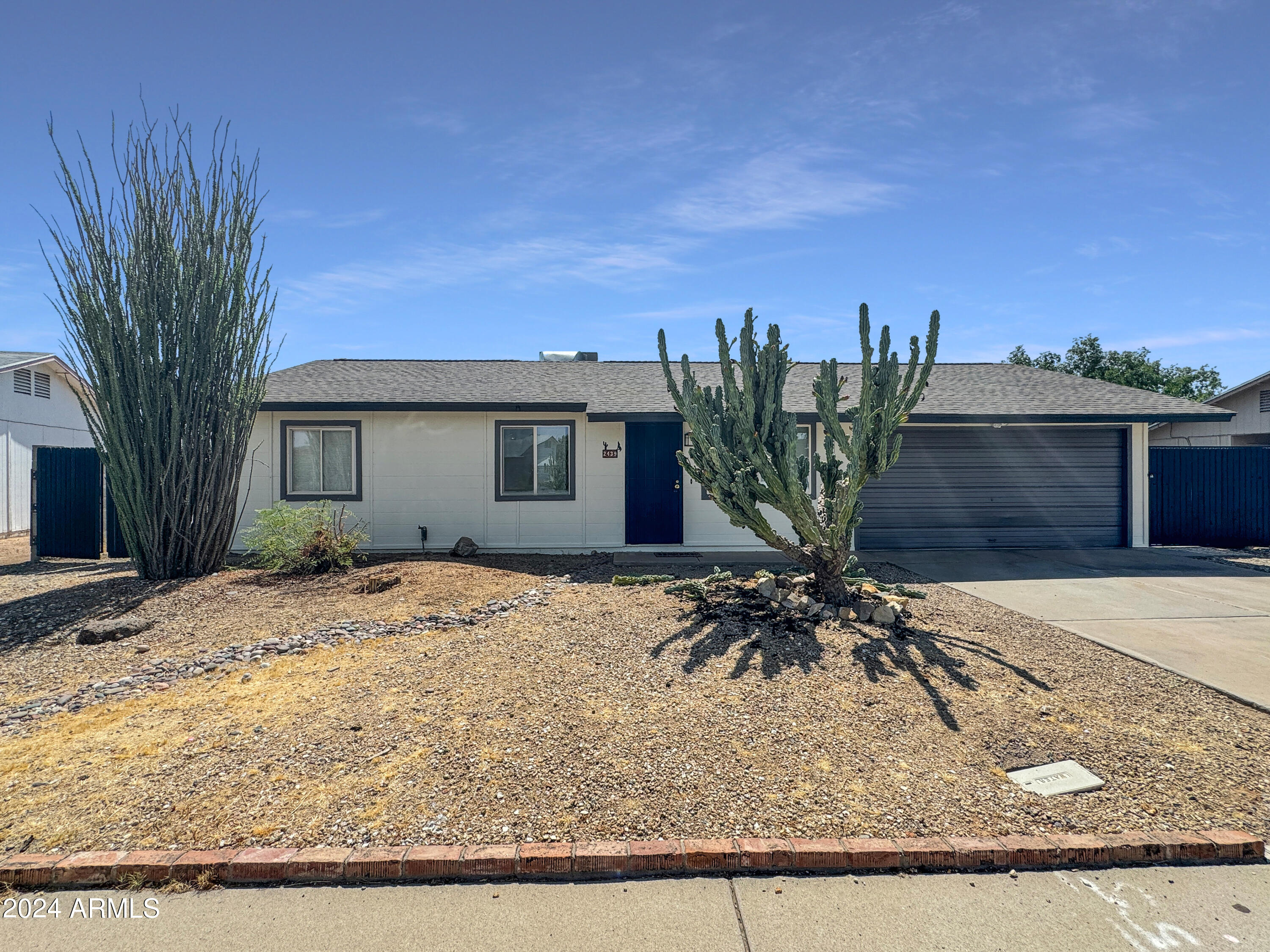 2439 E VILLA RITA Drive