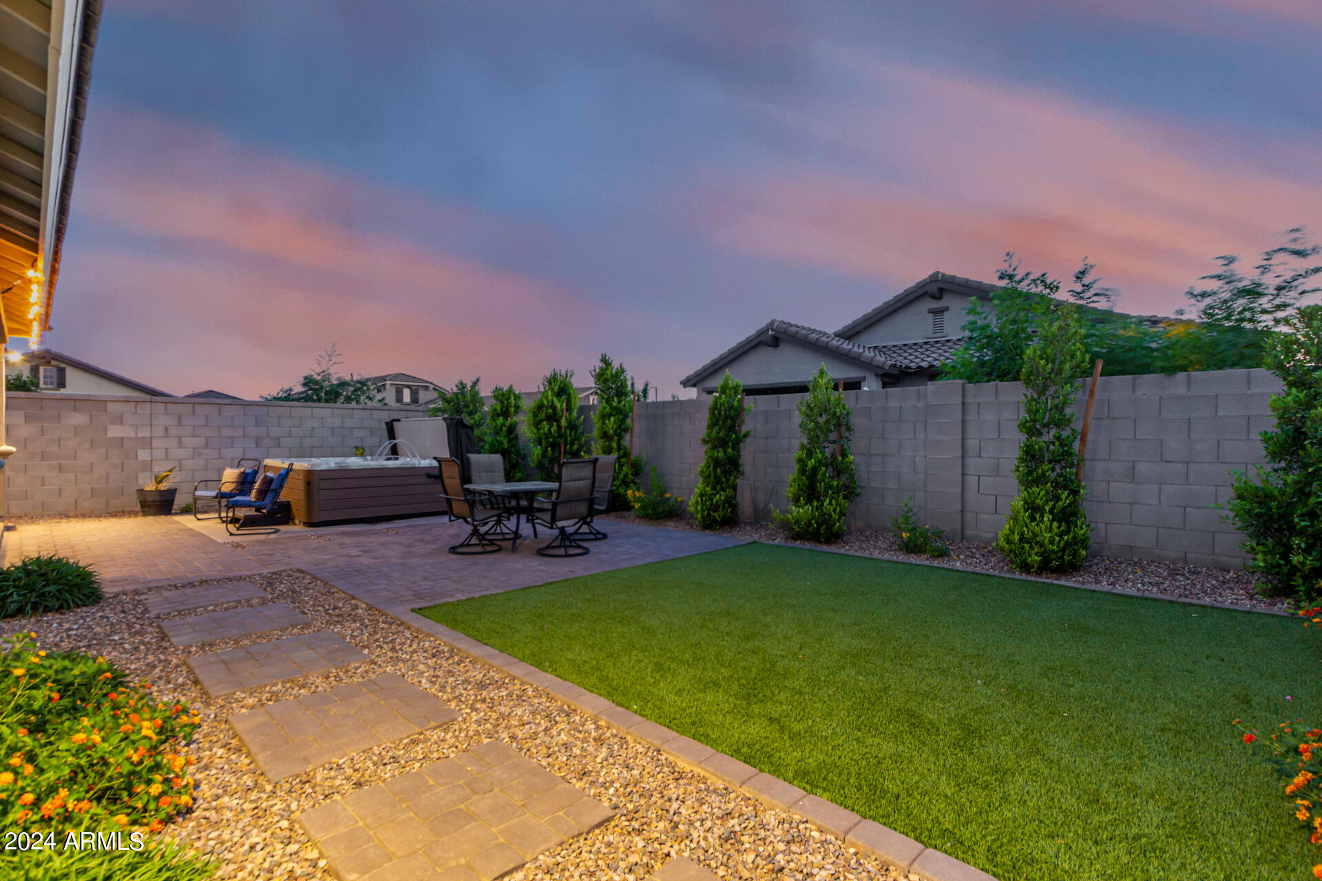 23670 N 160TH Court