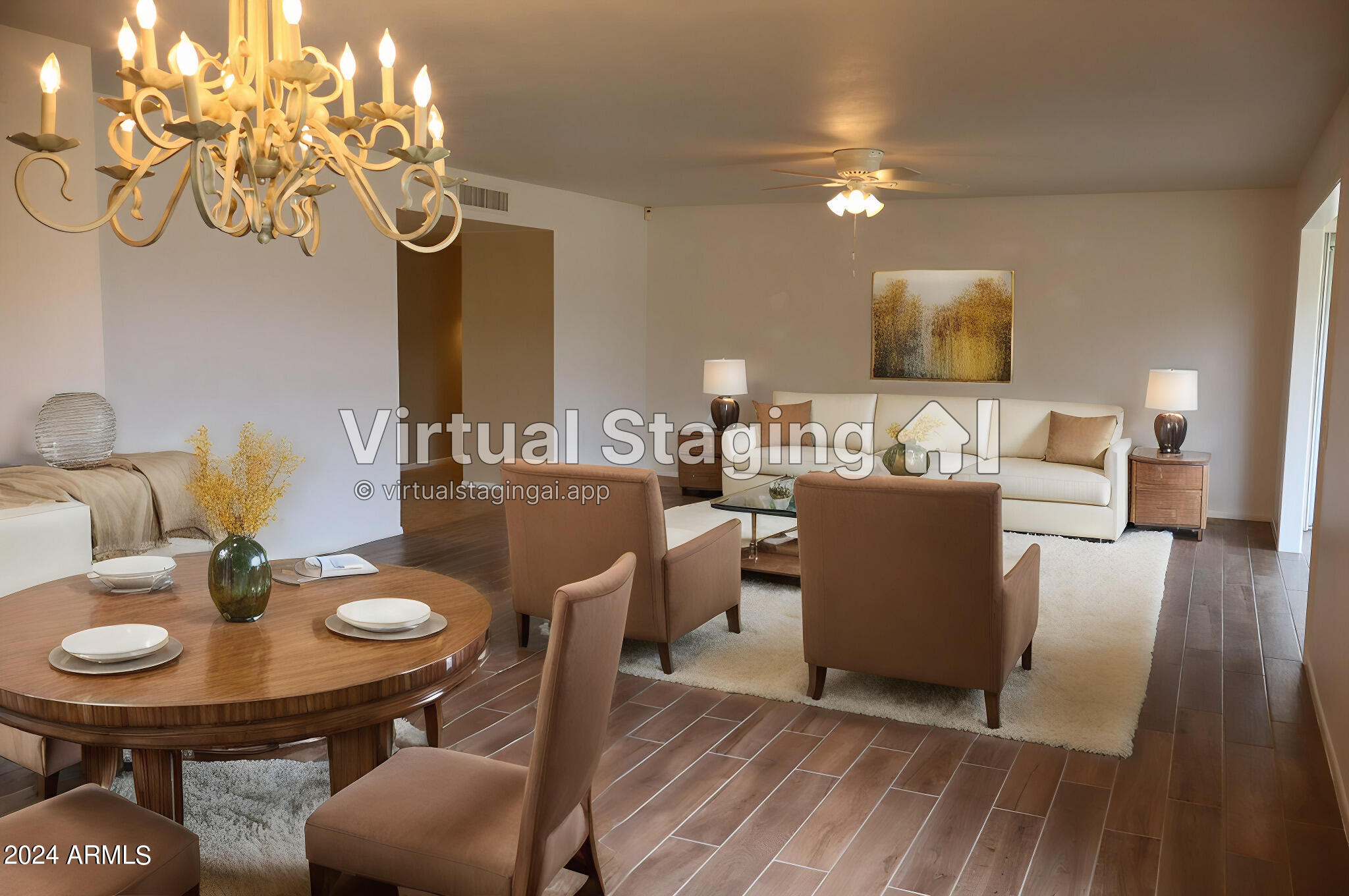 12818 W MAPLEWOOD Drive