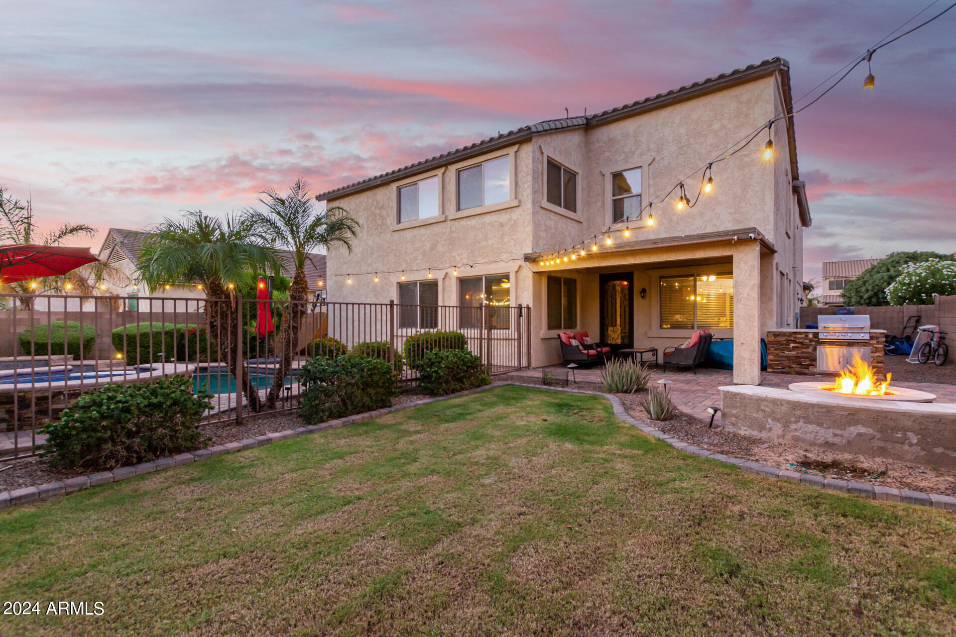 22205 E ARROYO VERDE Court