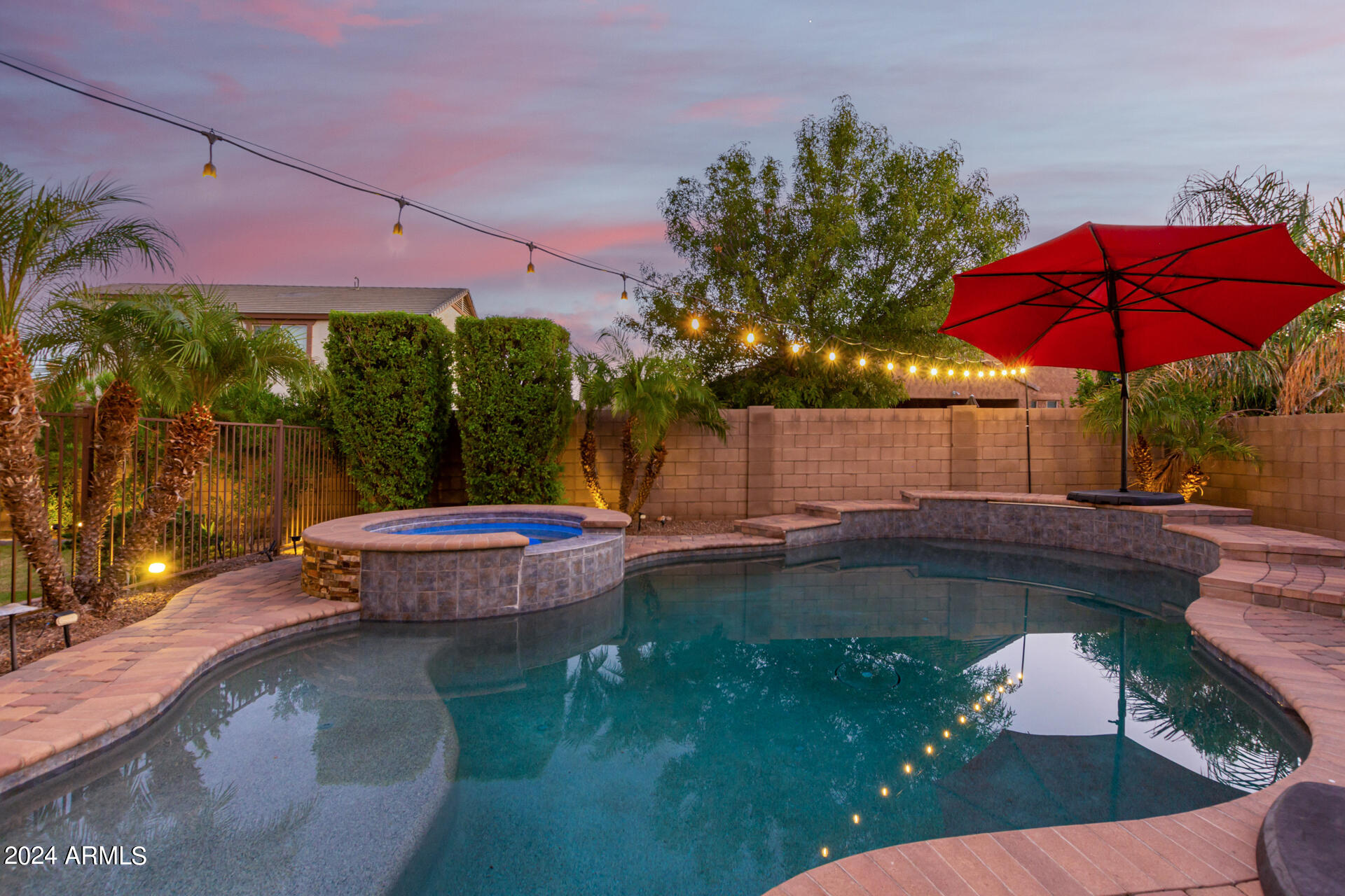 22205 E ARROYO VERDE Court