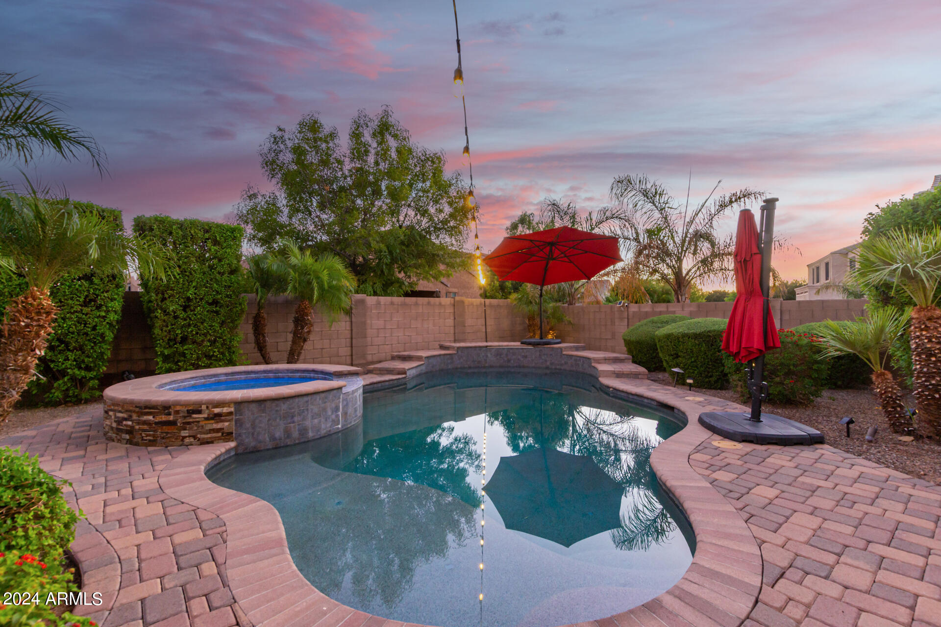 22205 E ARROYO VERDE Court
