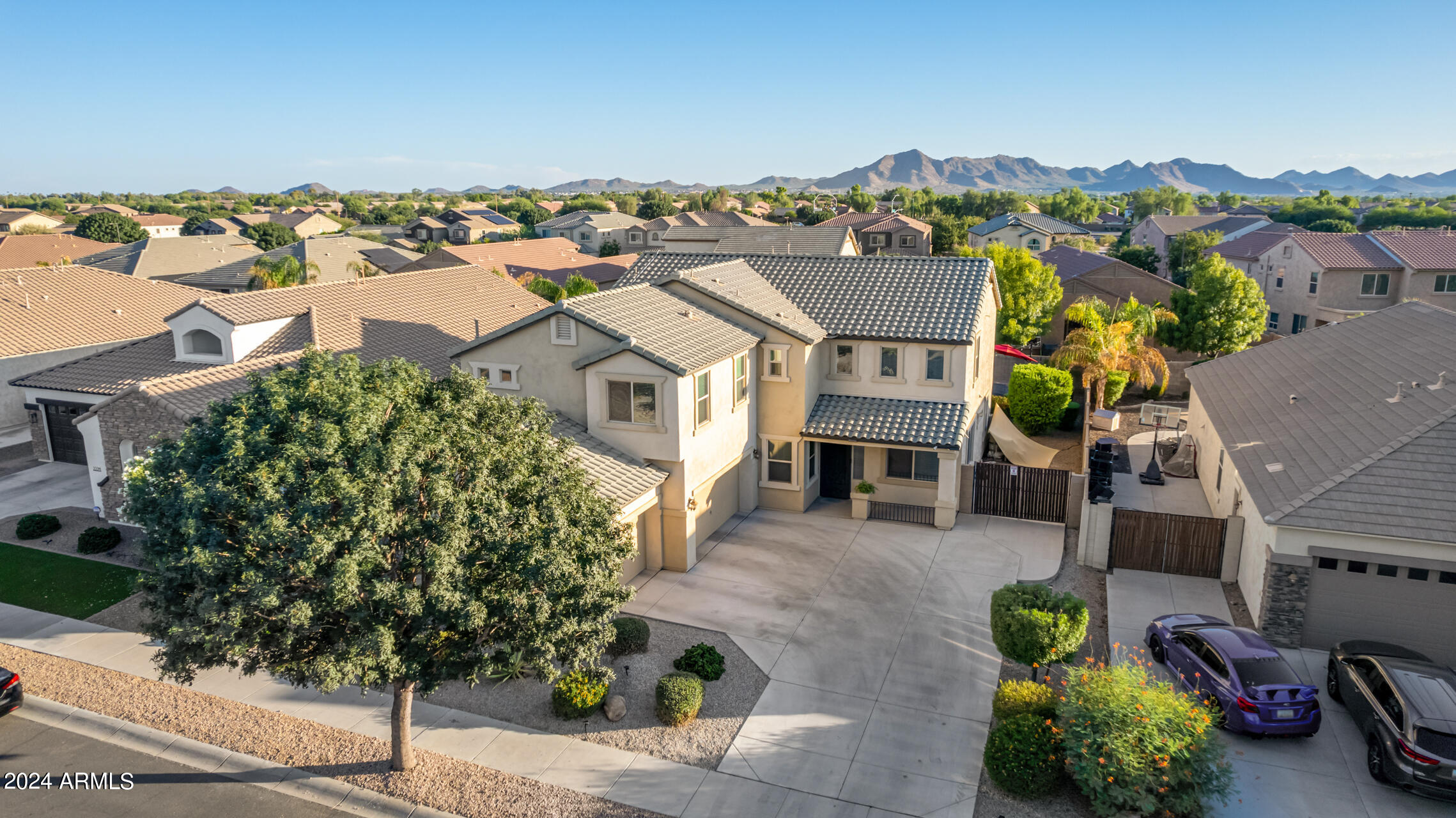 22205 E ARROYO VERDE Court