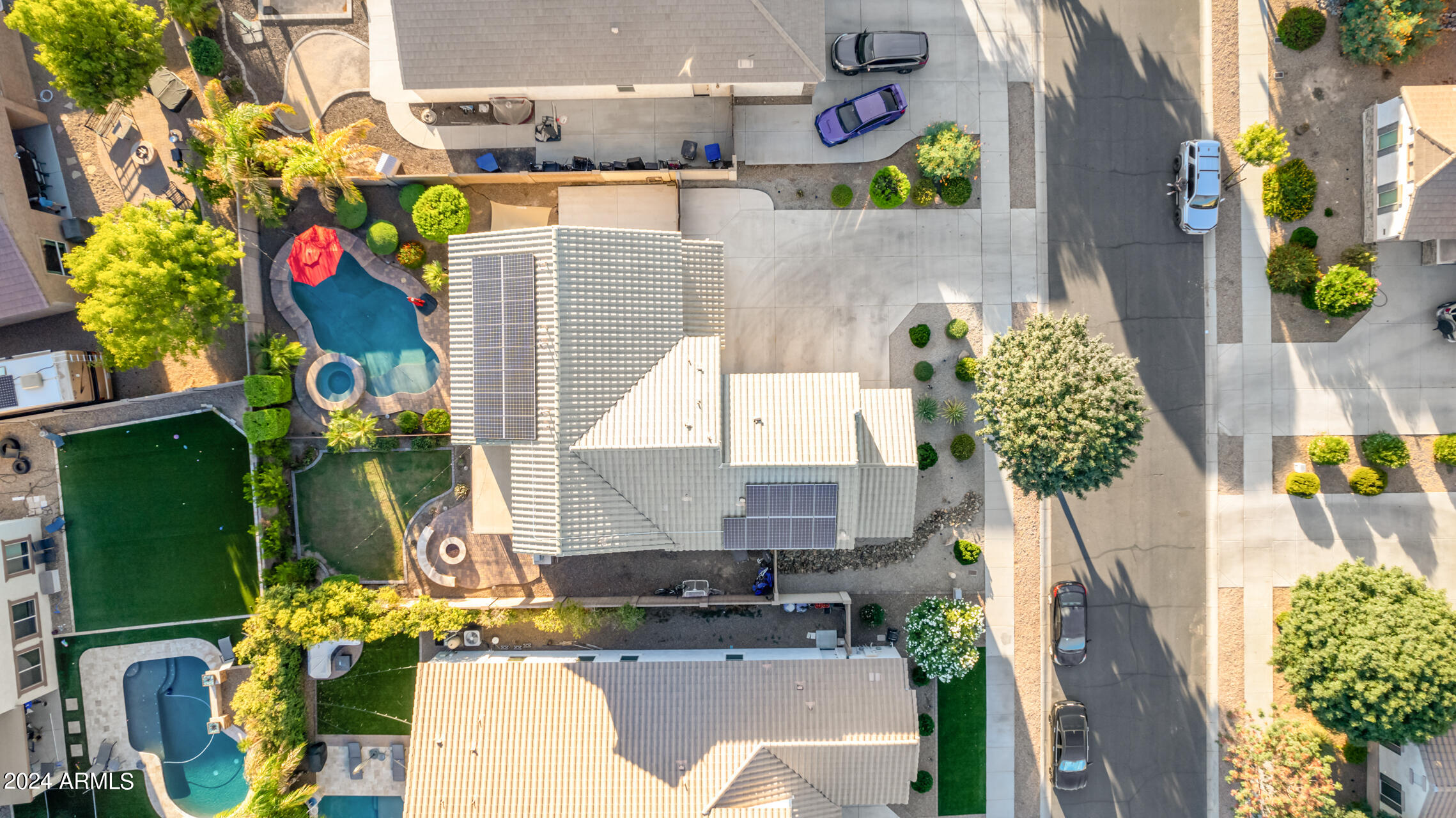 22205 E ARROYO VERDE Court