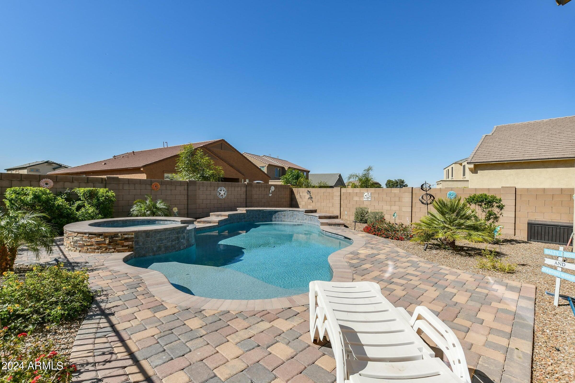 22205 E ARROYO VERDE Court