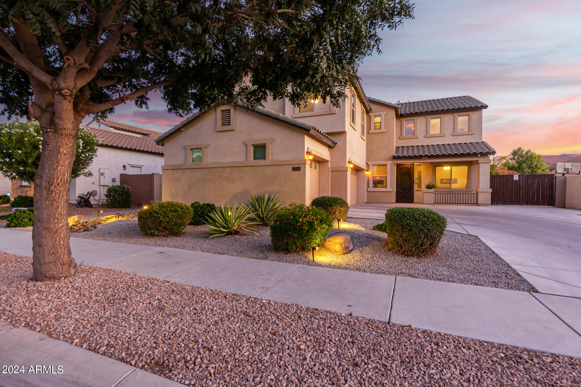 22205 E ARROYO VERDE Court