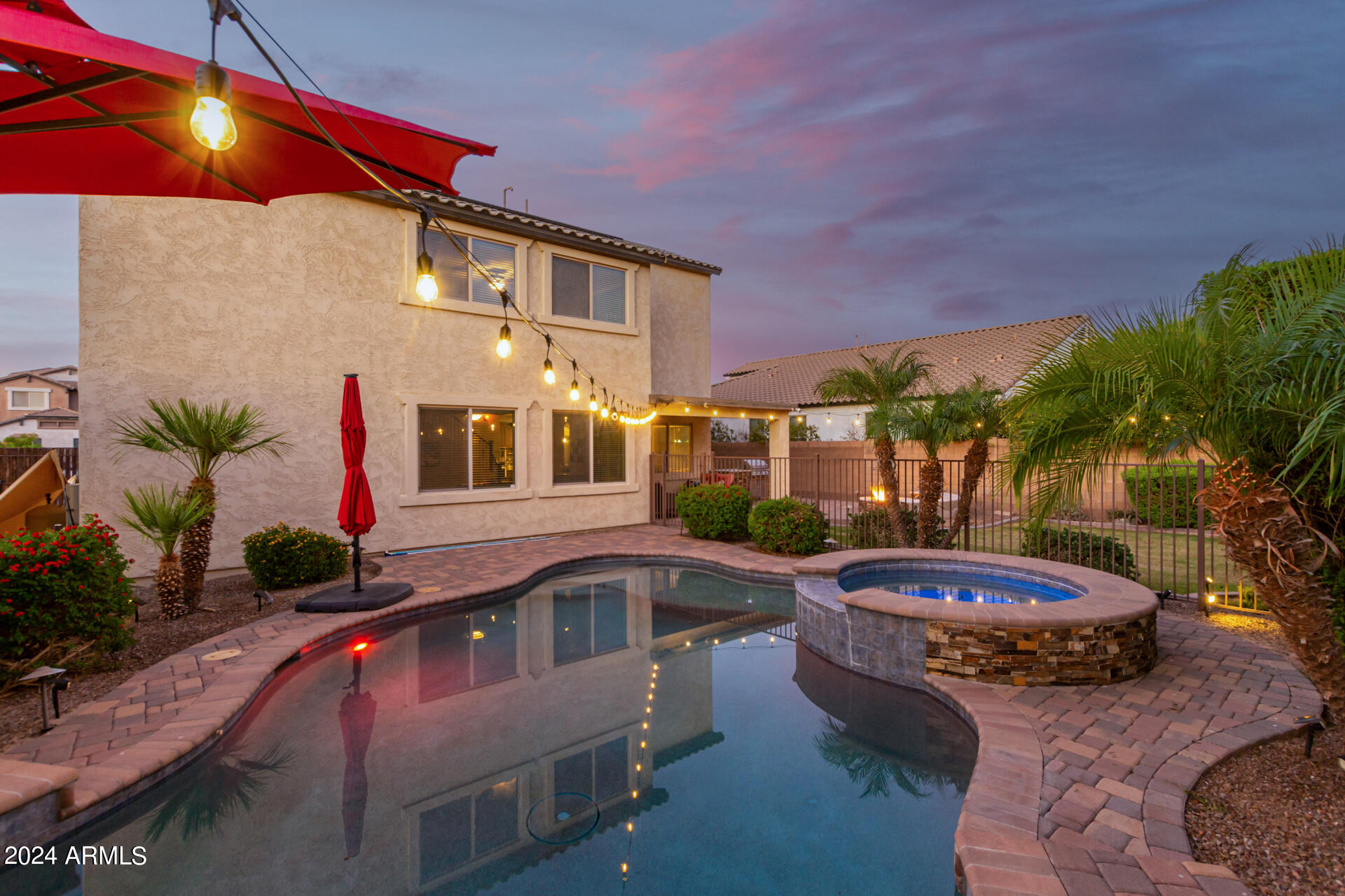 22205 E ARROYO VERDE Court