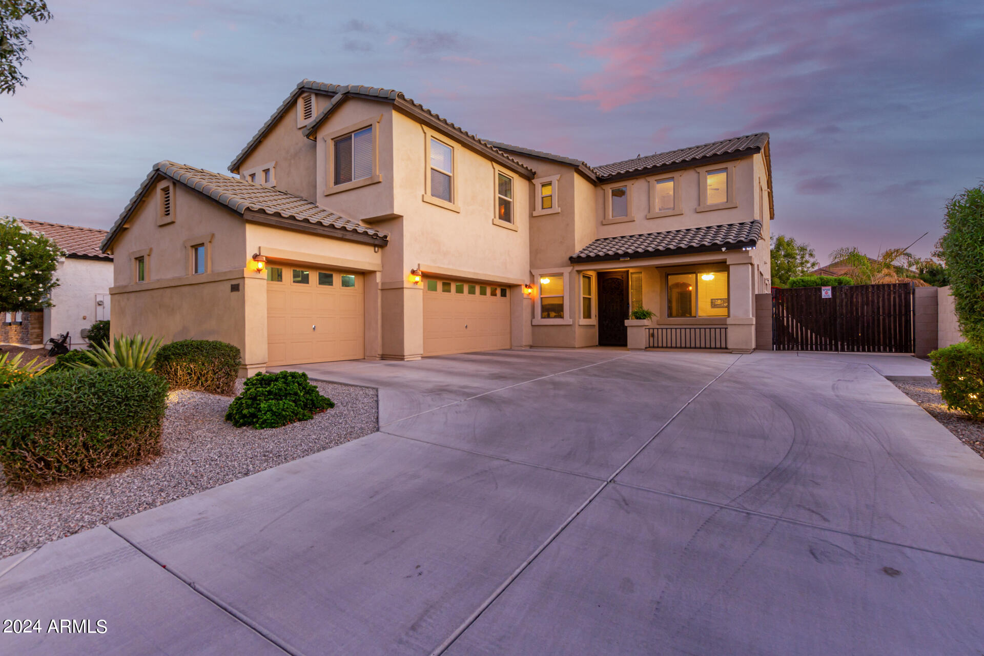22205 E ARROYO VERDE Court