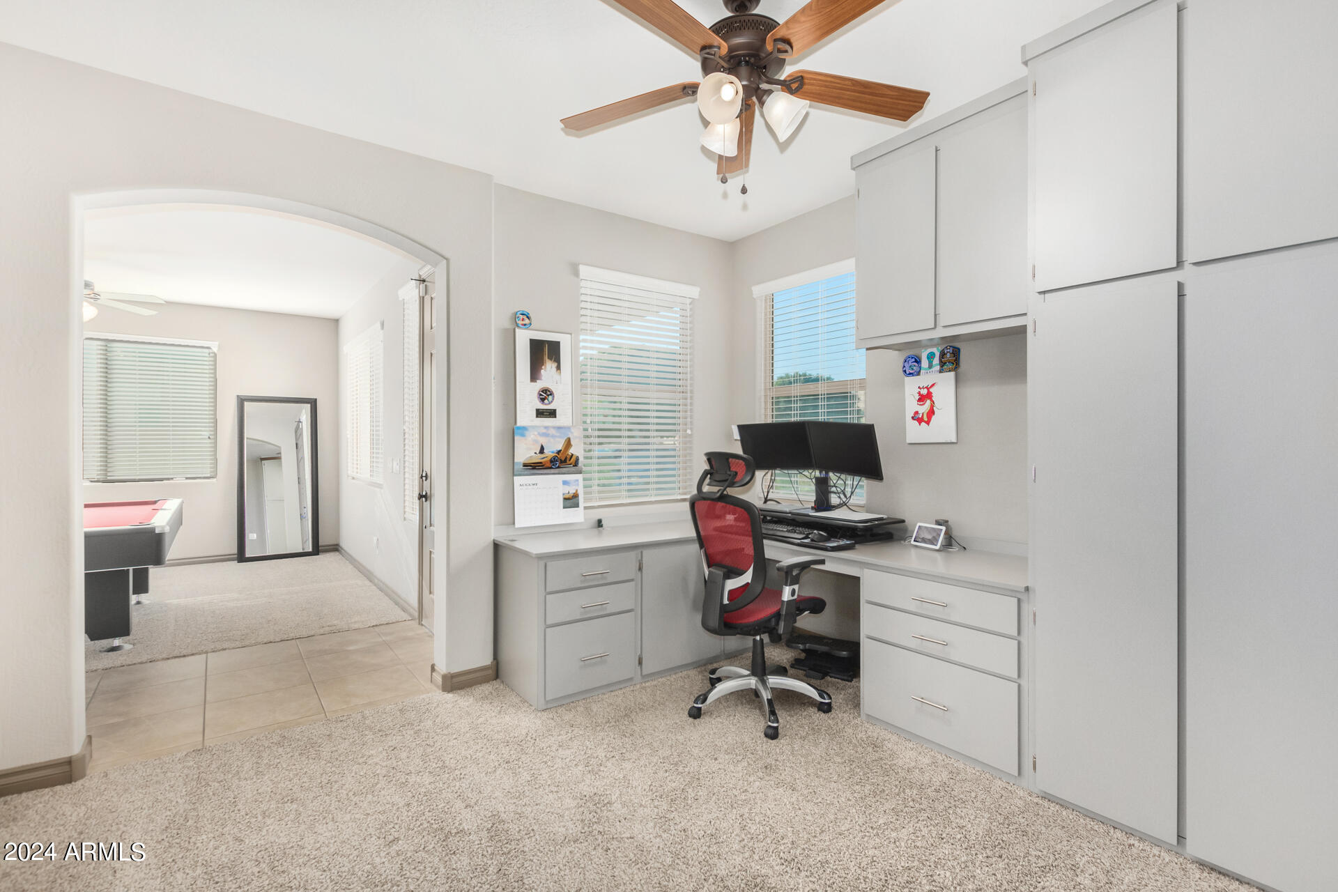 22205 E ARROYO VERDE Court
