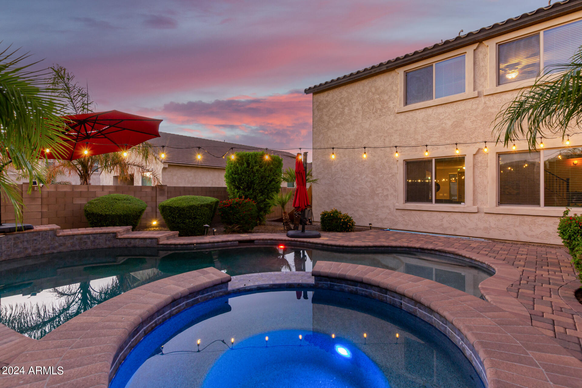 22205 E ARROYO VERDE Court