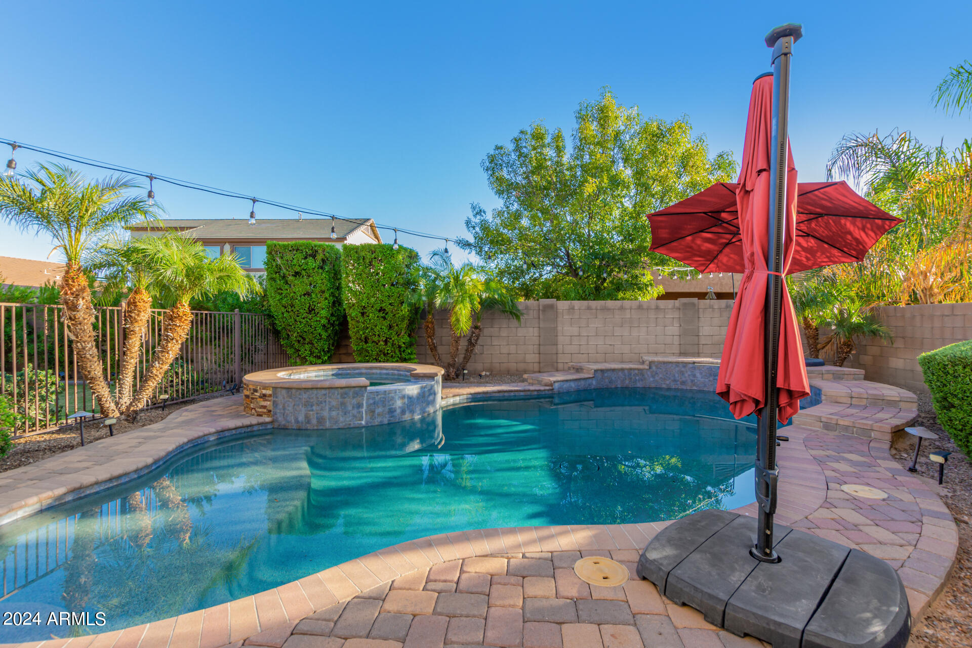 22205 E ARROYO VERDE Court