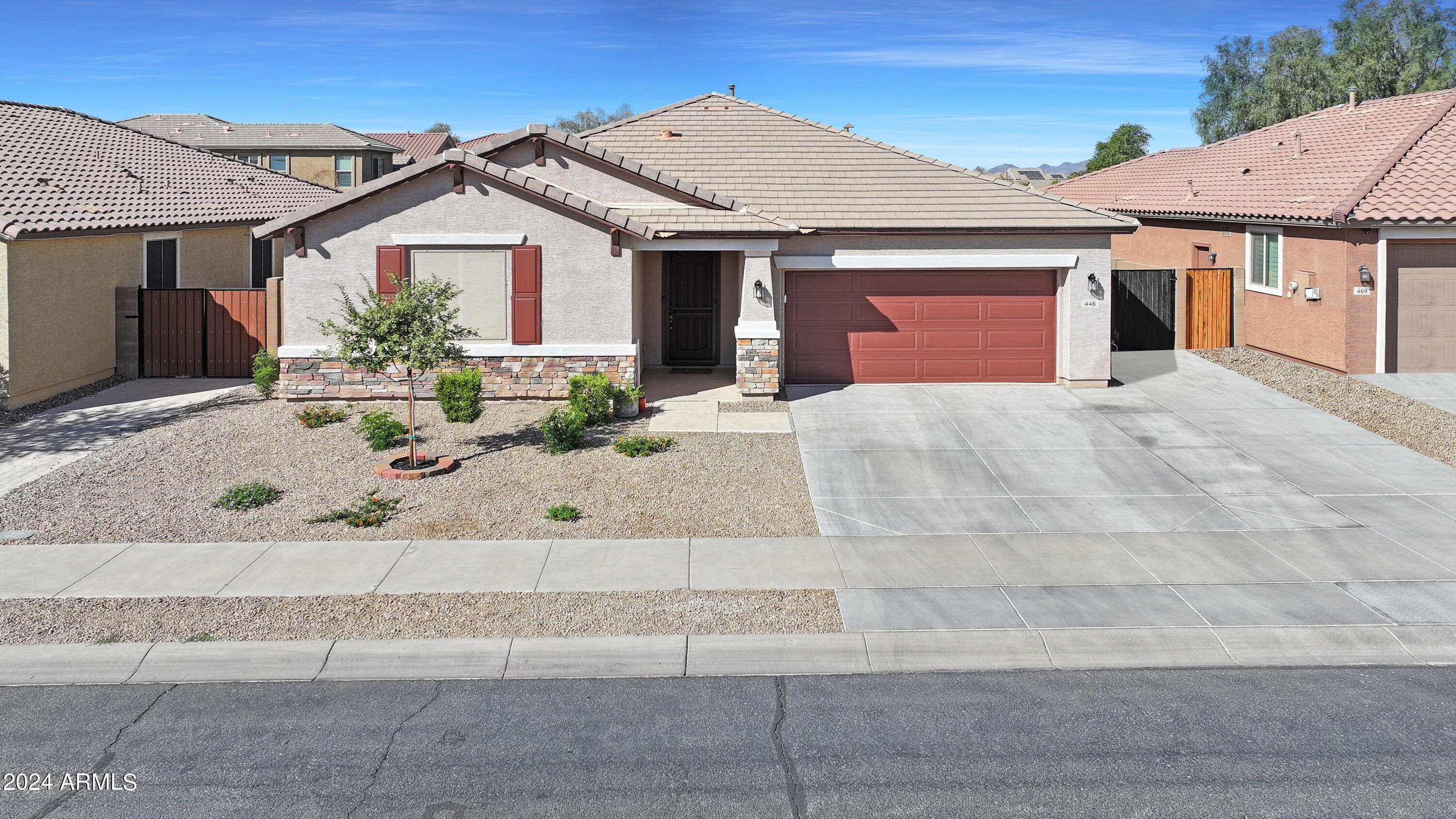 446 N 158TH Lane