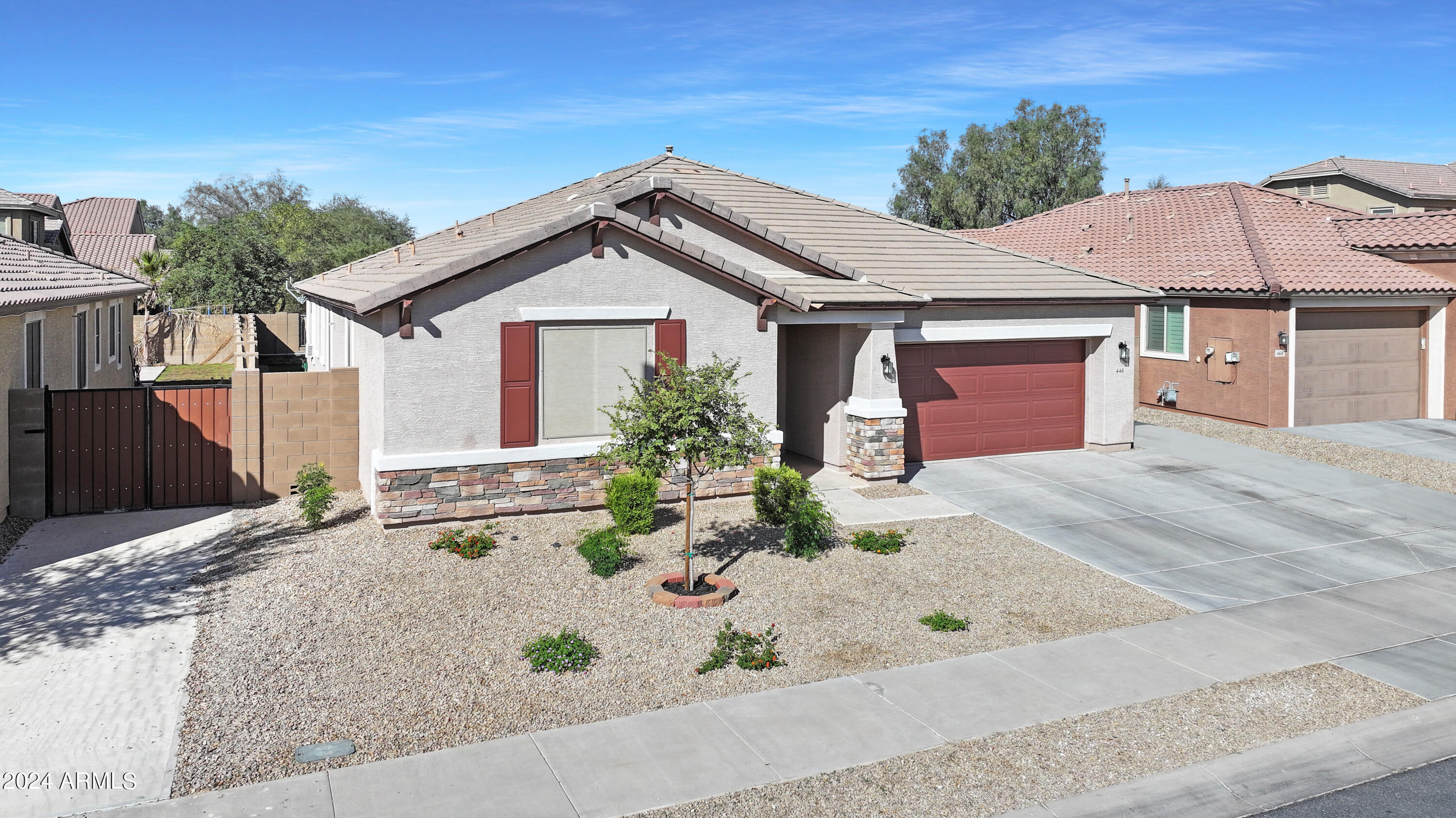 446 N 158TH Lane