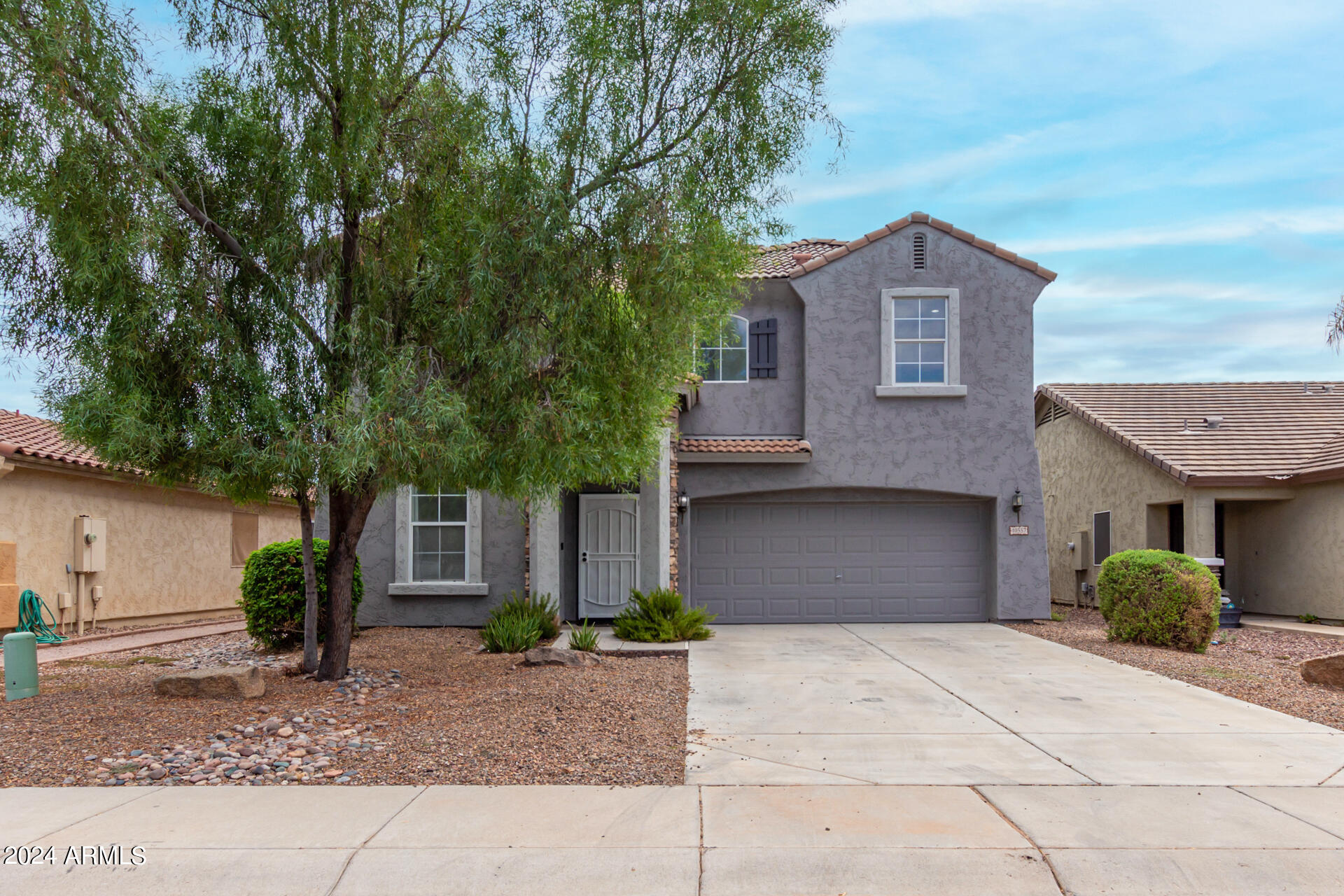 40557 N JERLYN Place