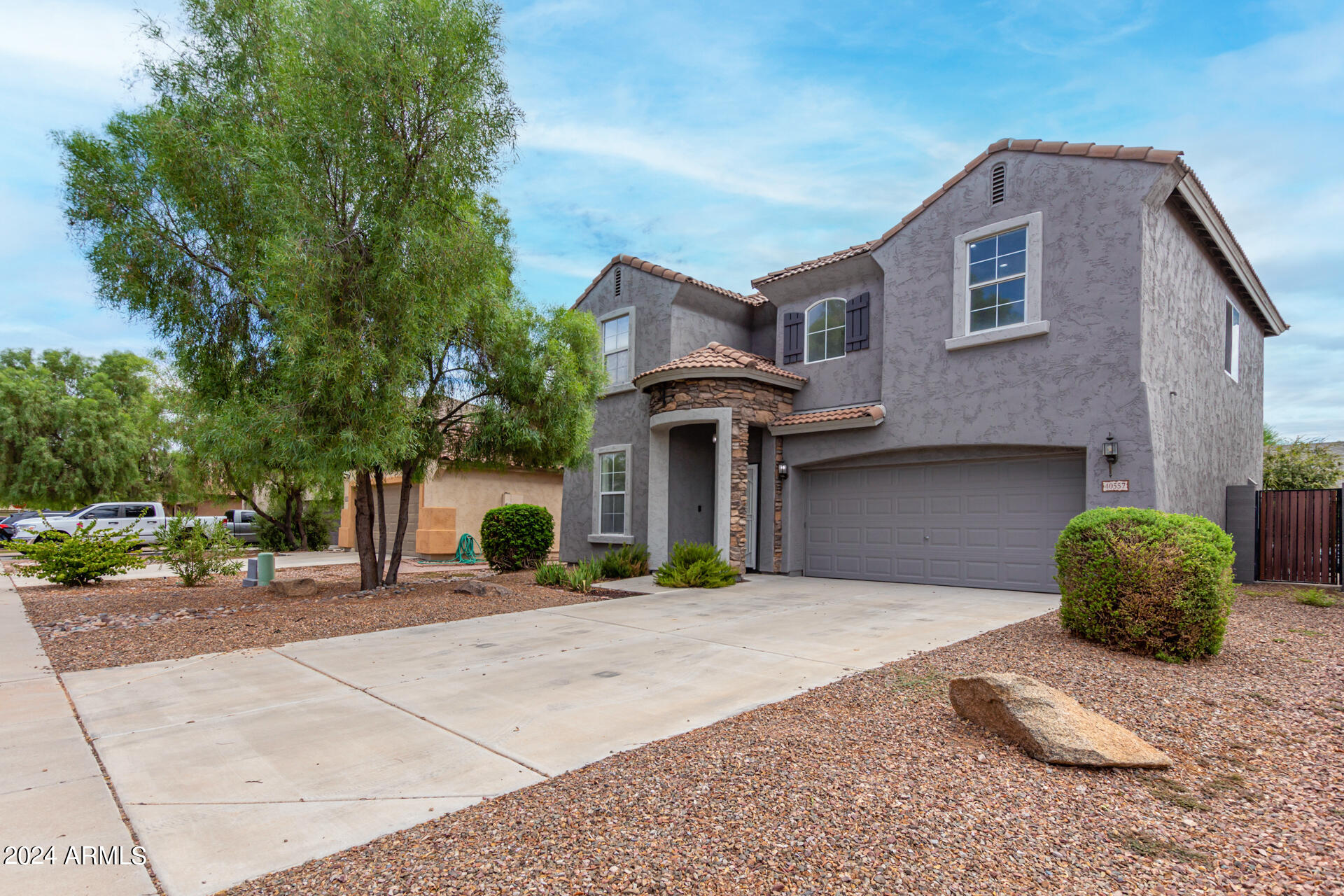 40557 N JERLYN Place