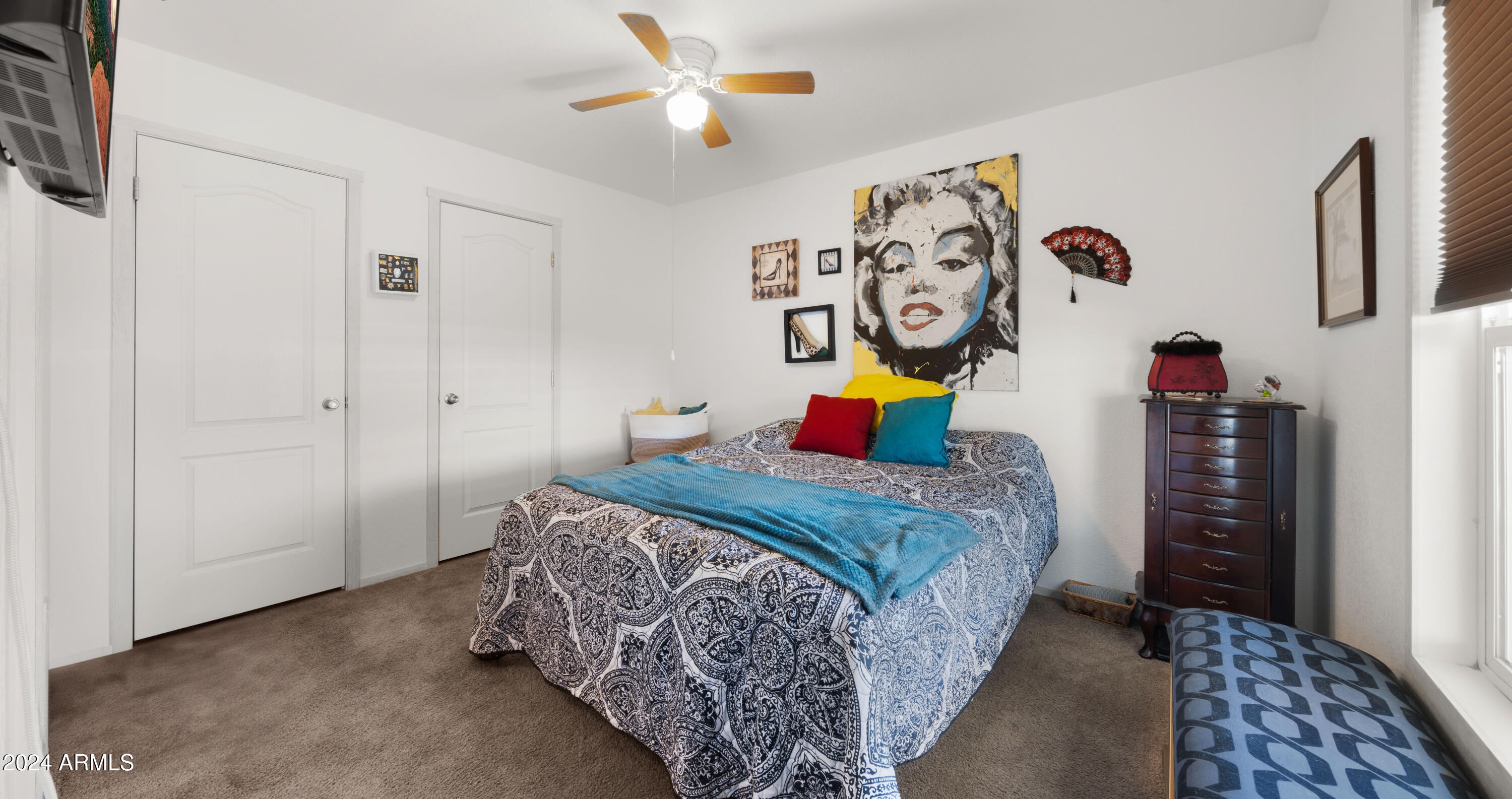 351 N Meridian Road, 112