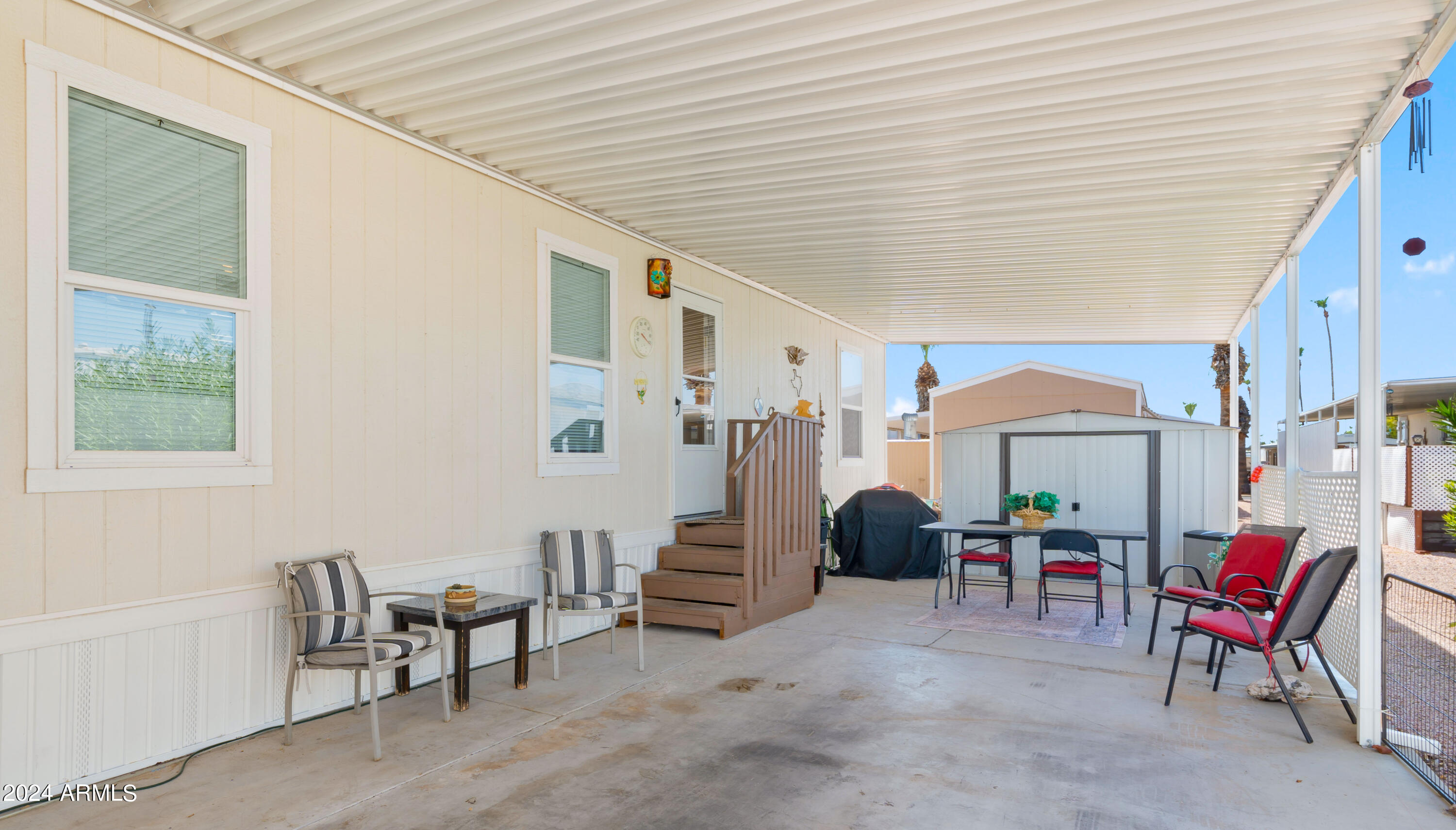 351 N Meridian Road, 112