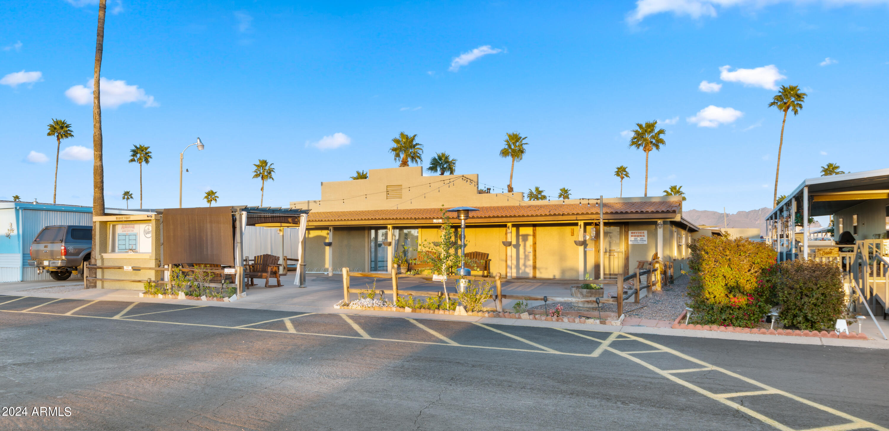 351 N Meridian Road, 112