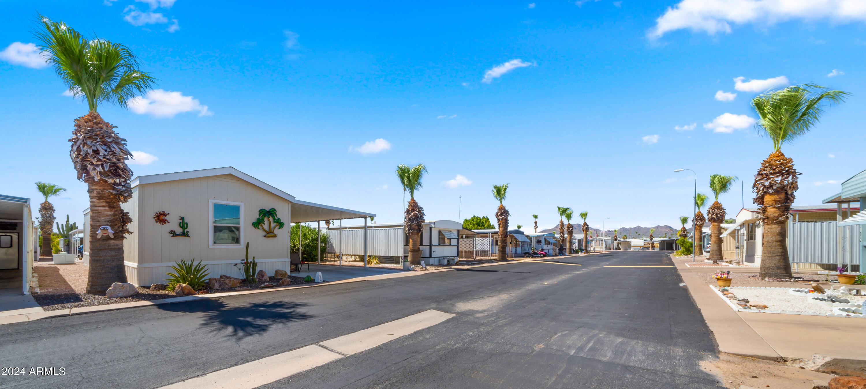 351 N Meridian Road, 112
