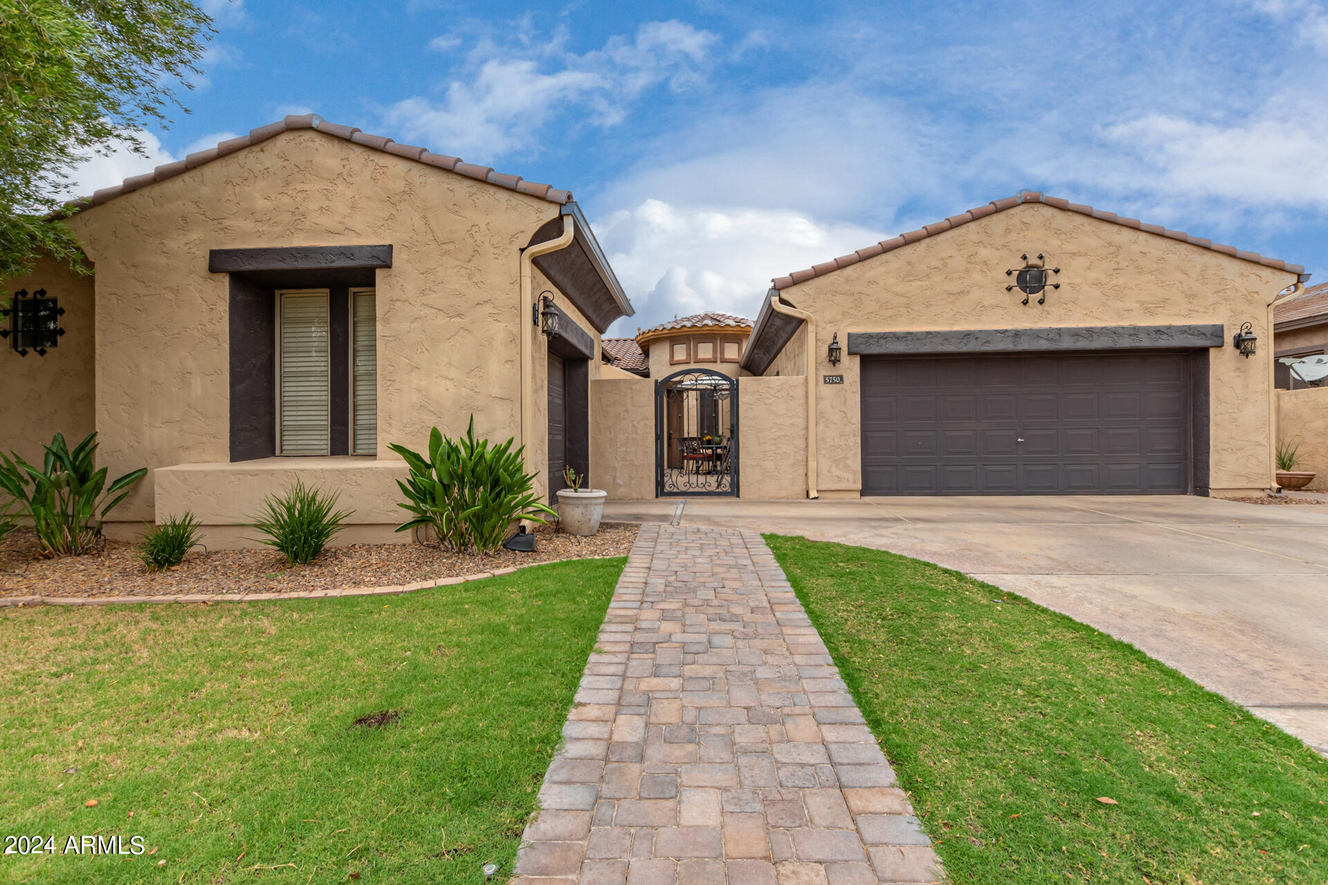 5750 S DRAGOON Drive