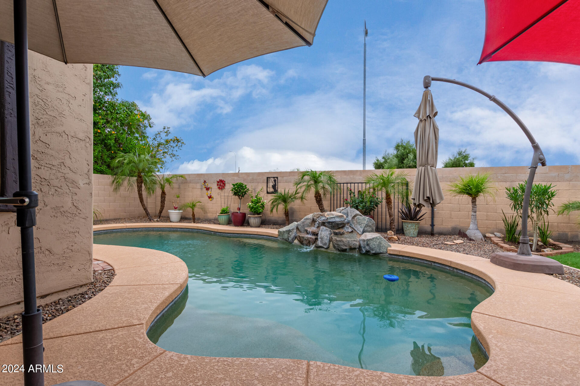 5750 S DRAGOON Drive