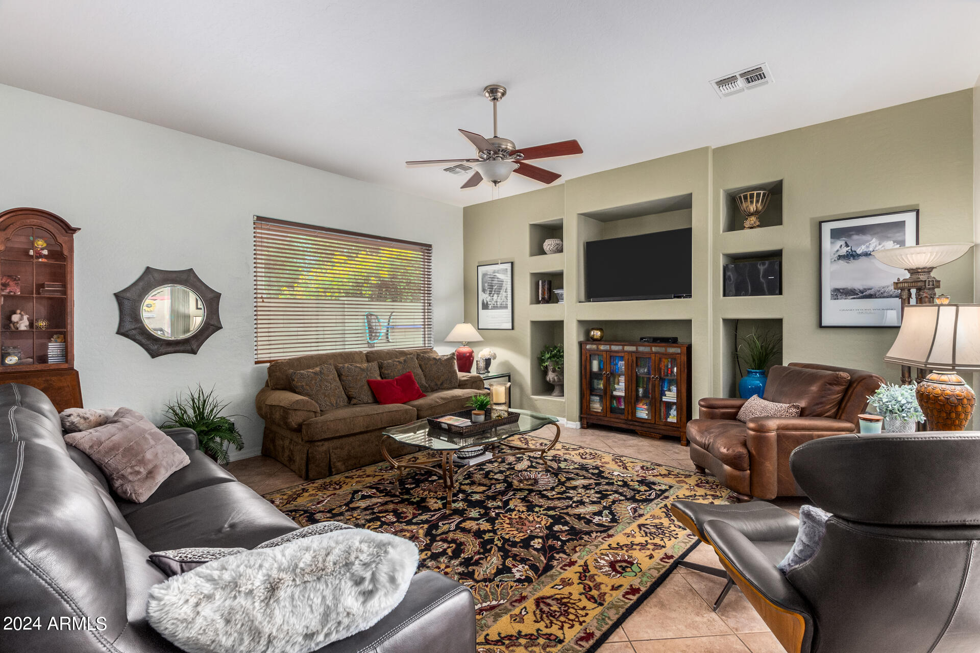 5750 S DRAGOON Drive