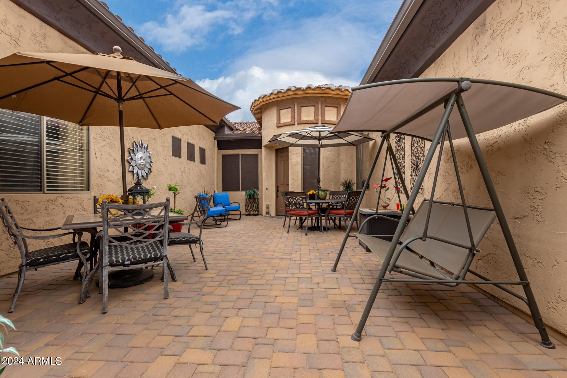 5750 S DRAGOON Drive