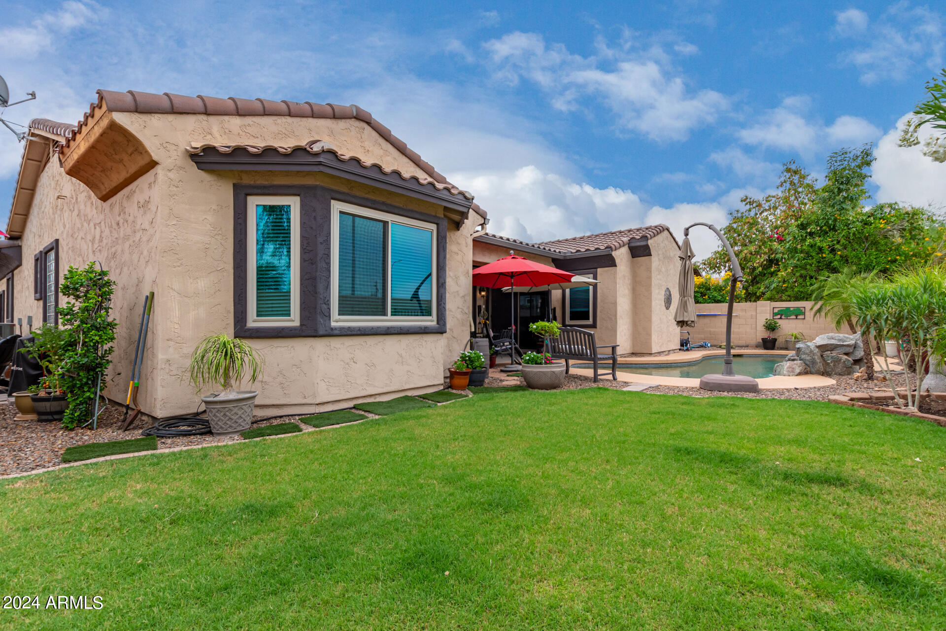 5750 S DRAGOON Drive