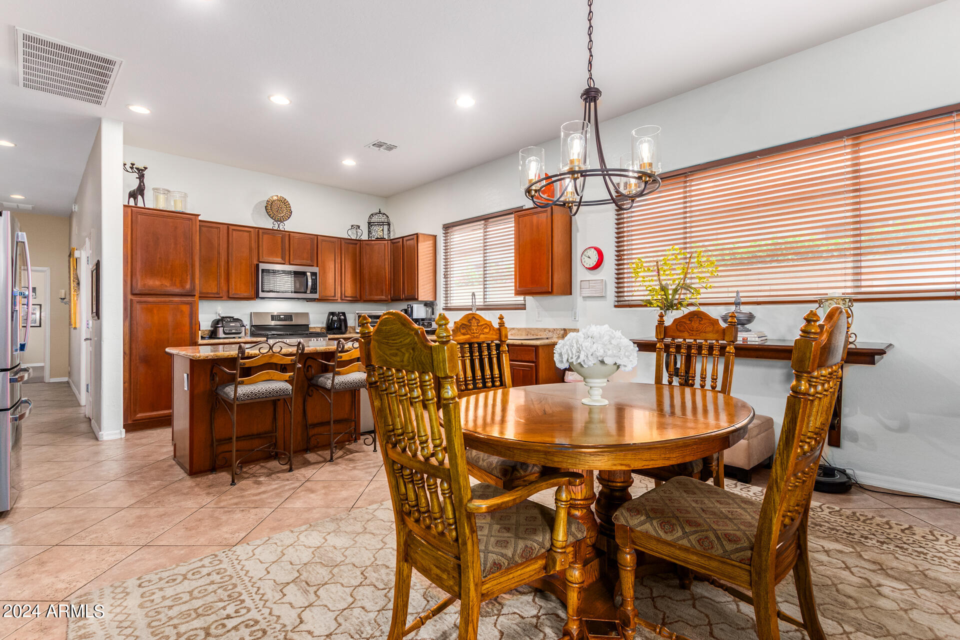 5750 S DRAGOON Drive