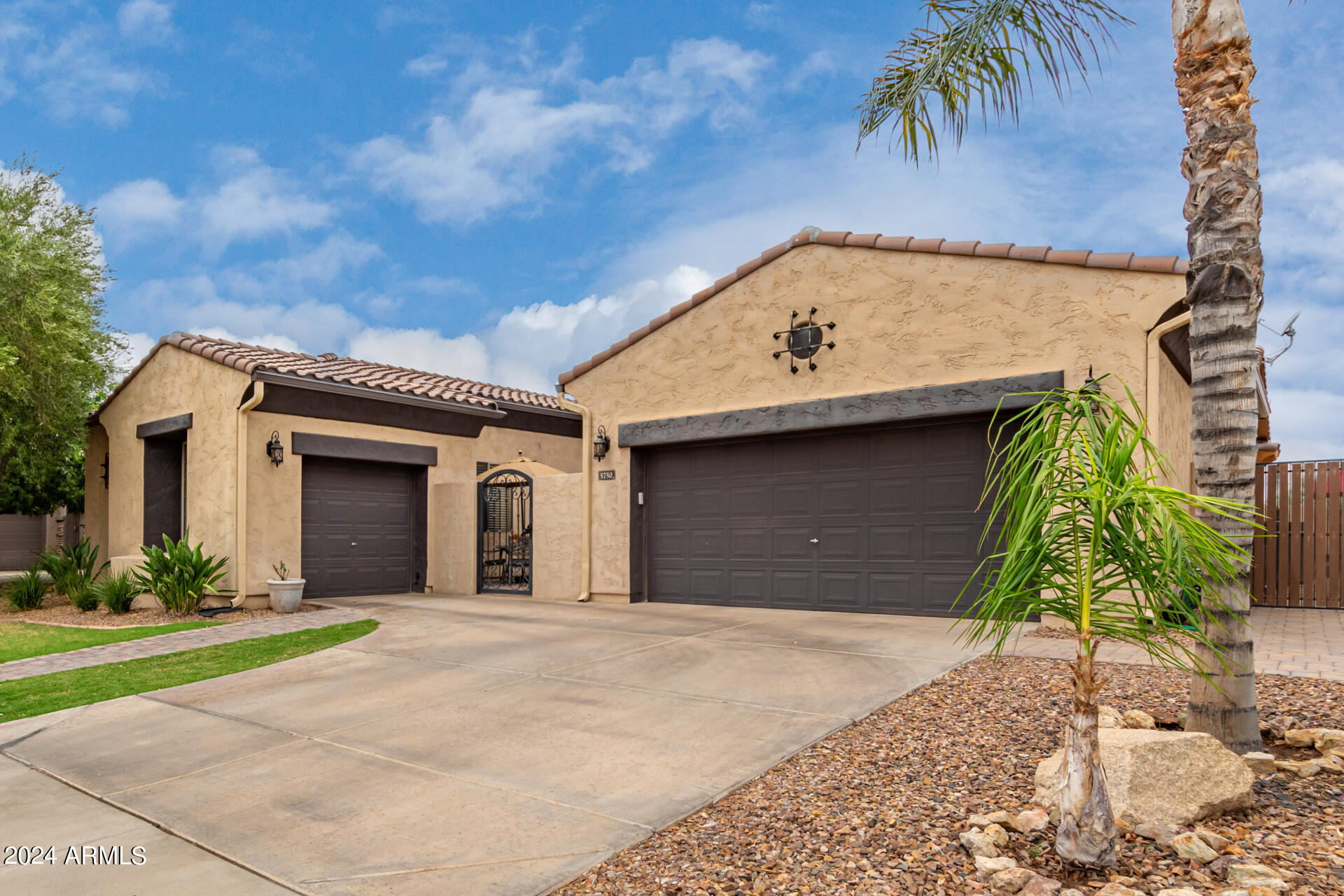5750 S DRAGOON Drive