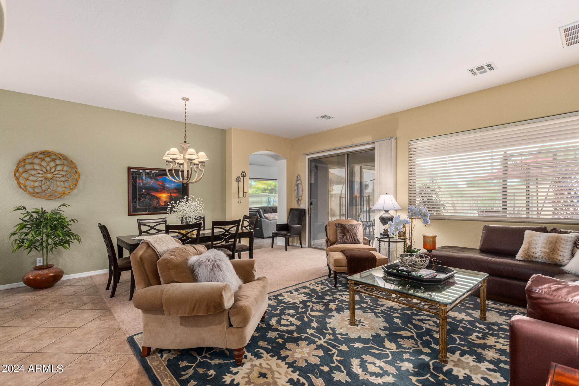 5750 S DRAGOON Drive