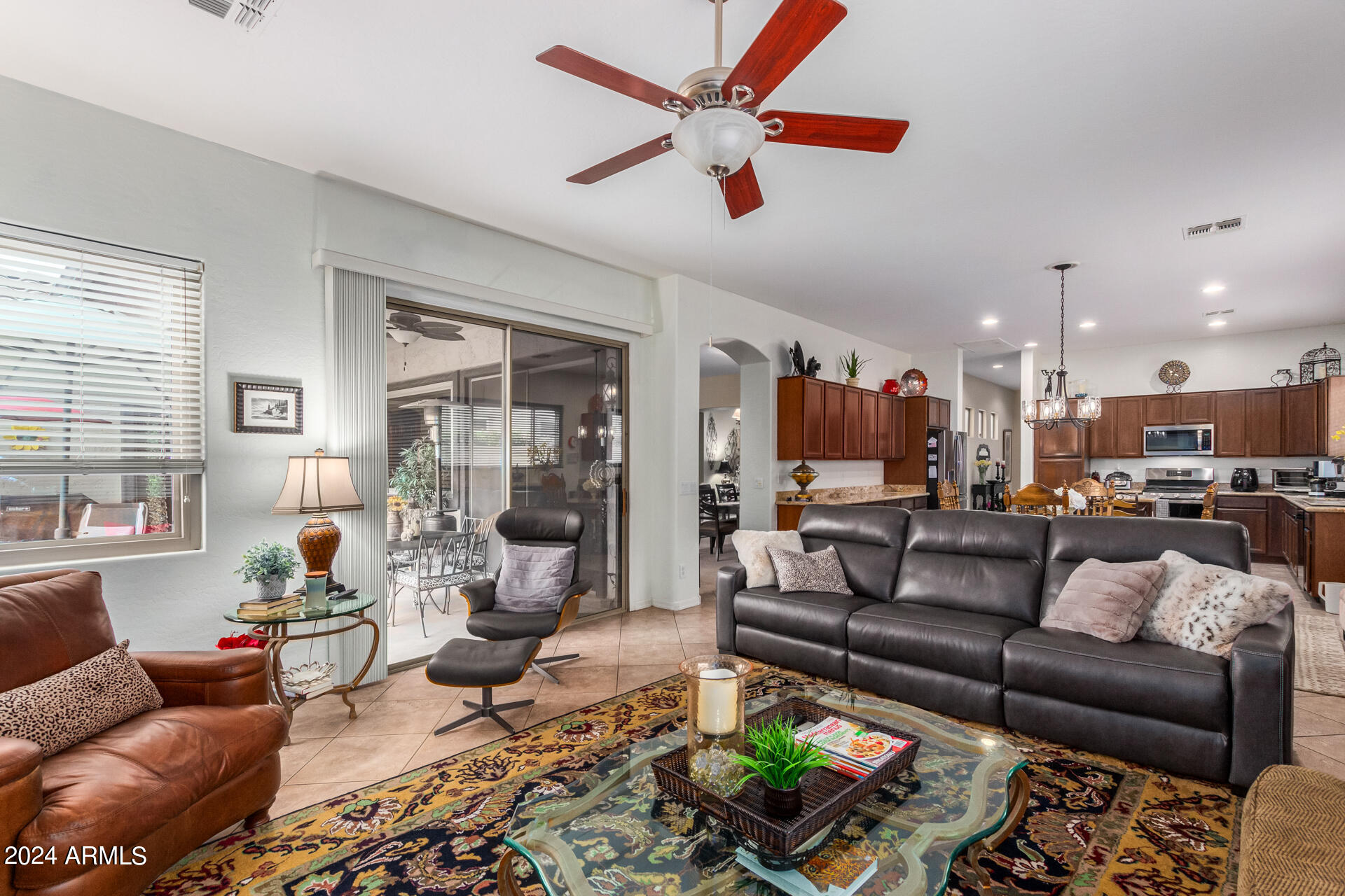5750 S DRAGOON Drive