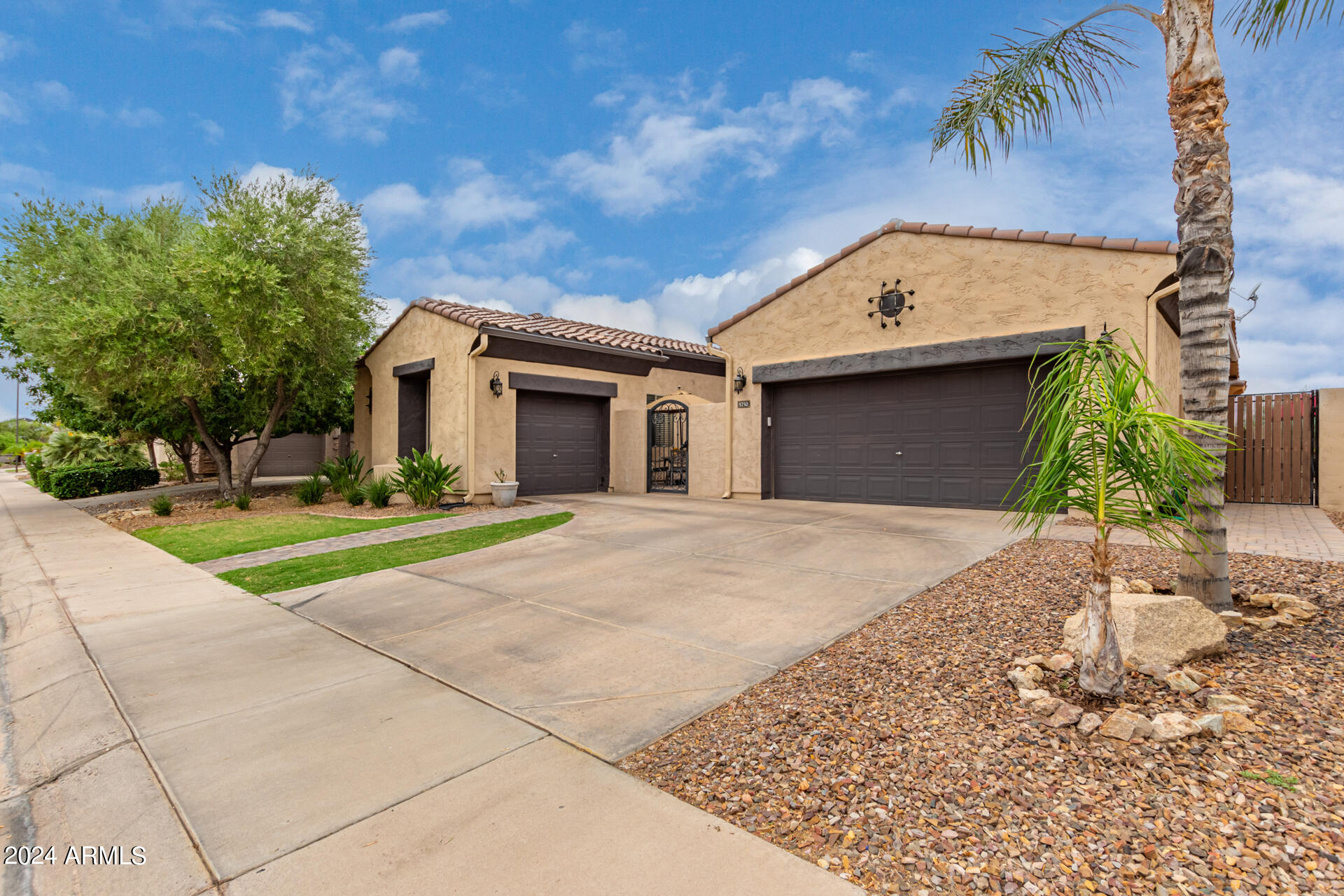 5750 S DRAGOON Drive