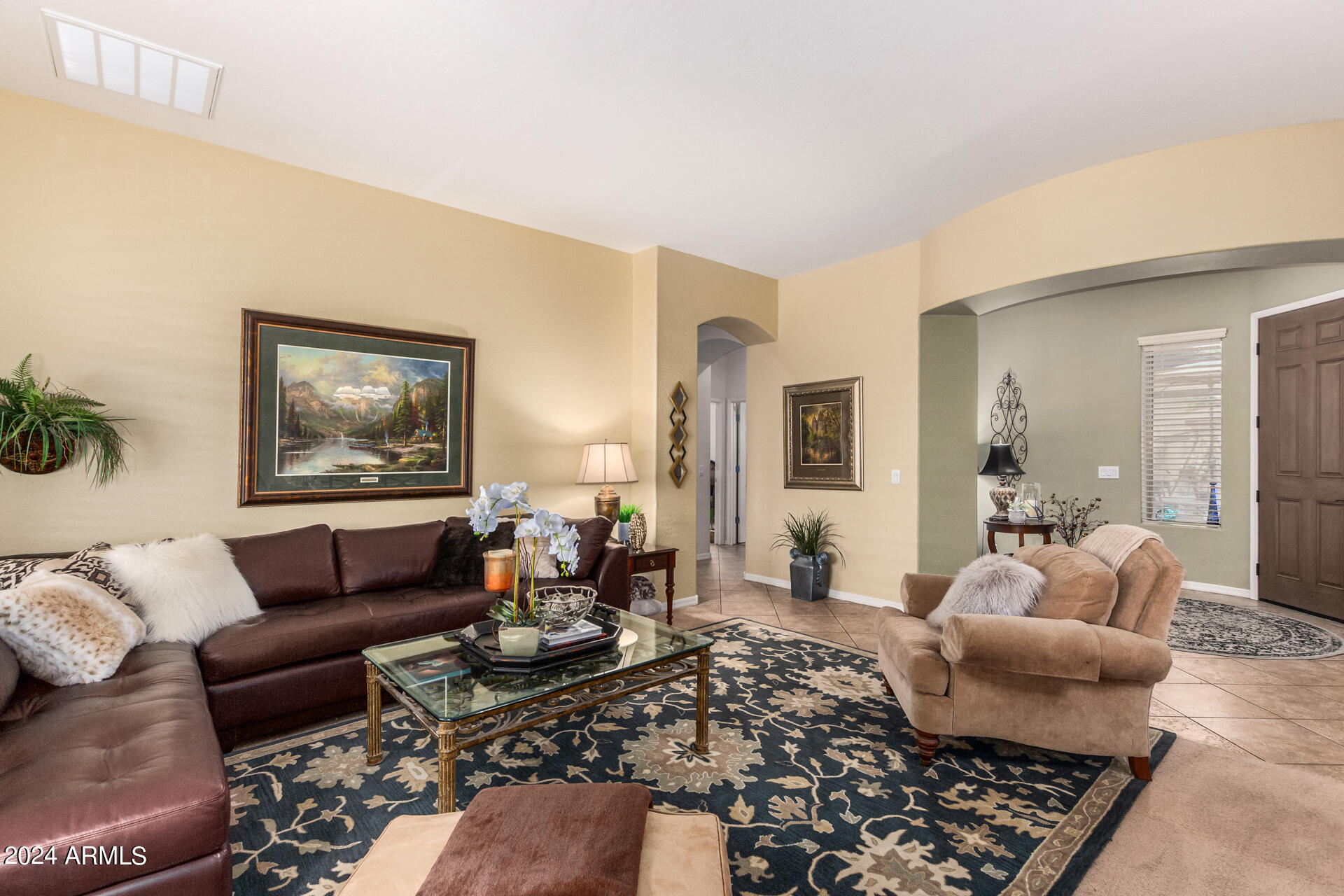 5750 S DRAGOON Drive