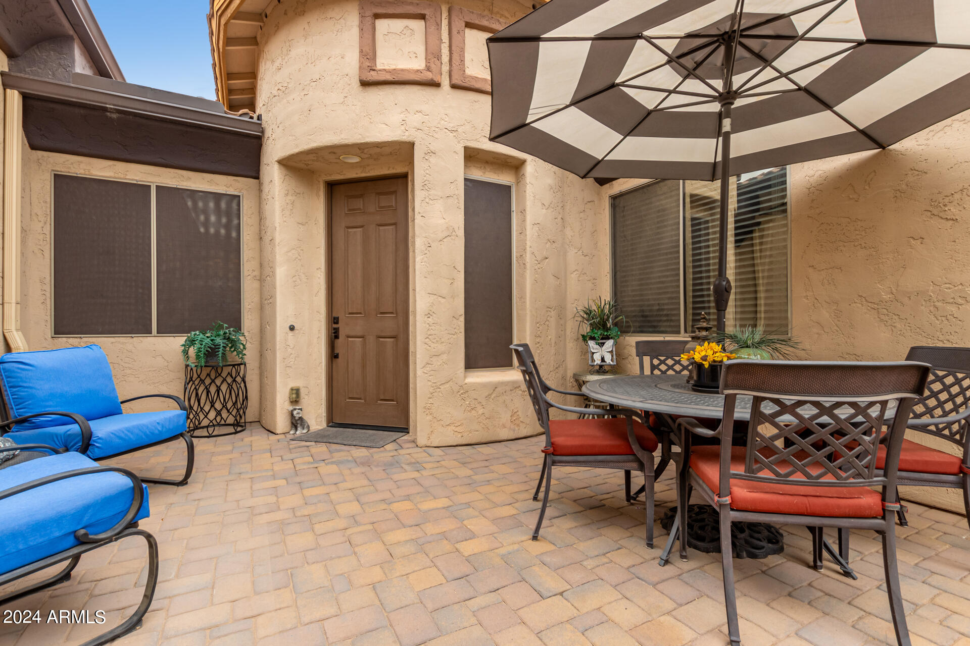 5750 S DRAGOON Drive