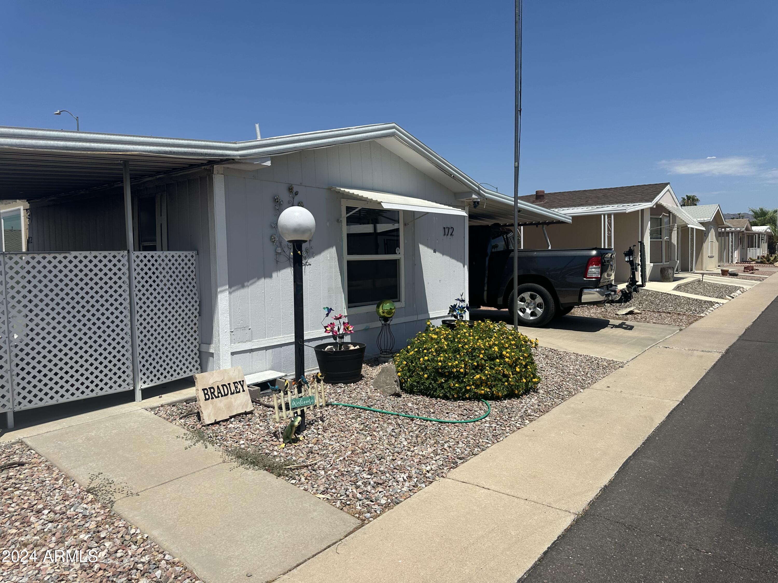 834 S Meridian Road # 172