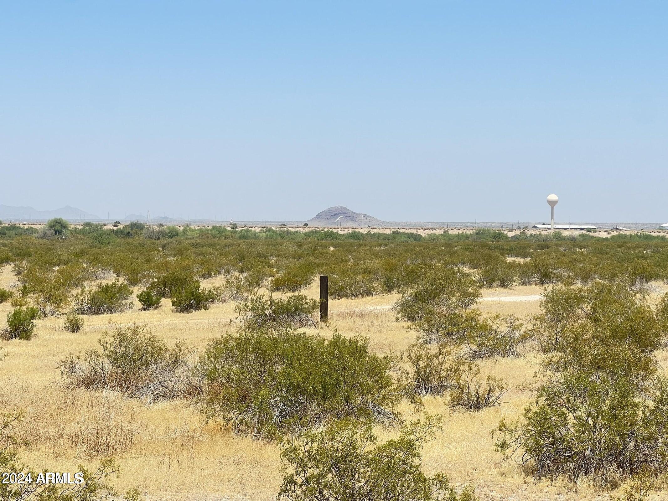 16 Acres N Mayfield Road, -