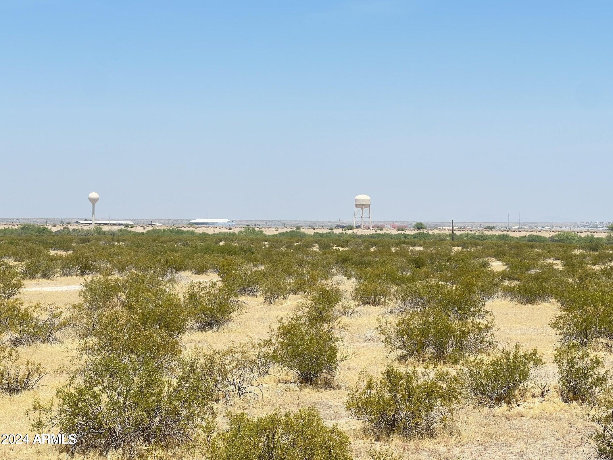 16 Acres N Mayfield Road, -