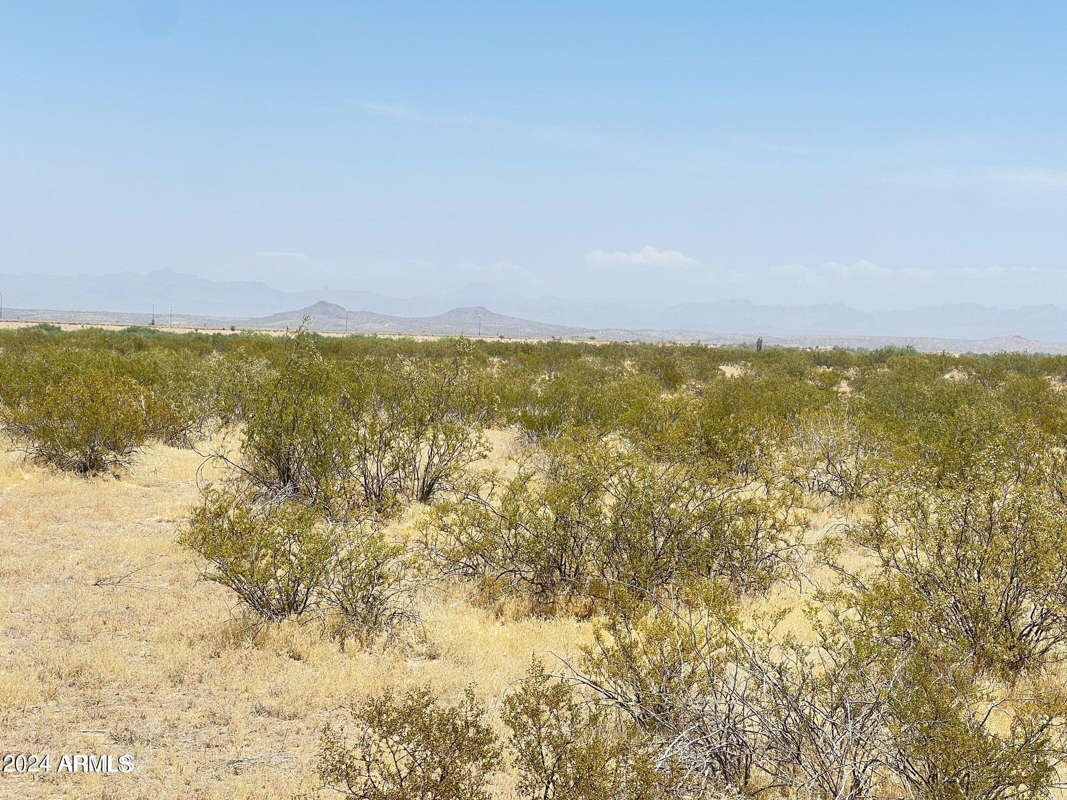 16 Acres N Mayfield Road, -