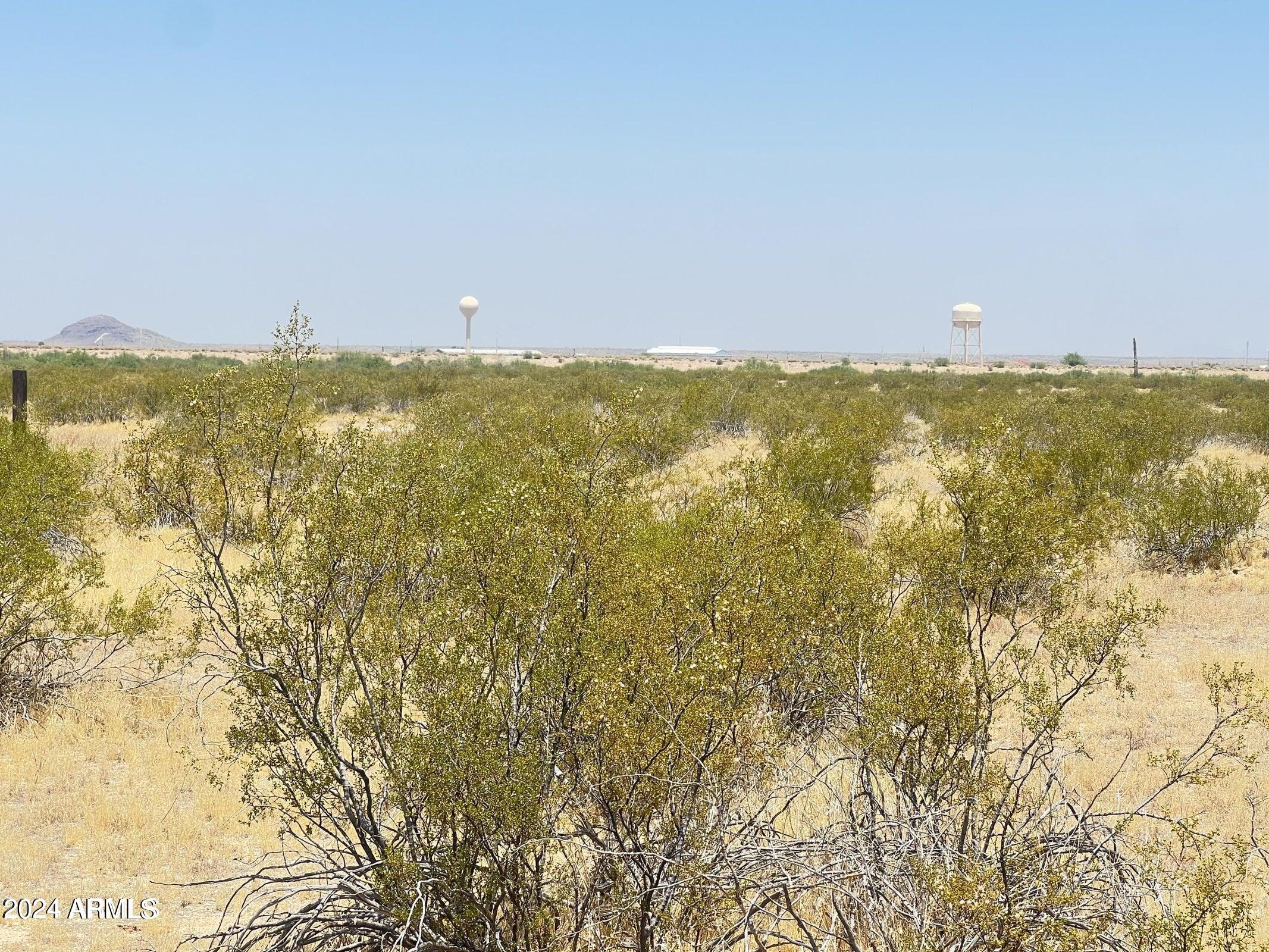 16 Acres N Mayfield Road, -