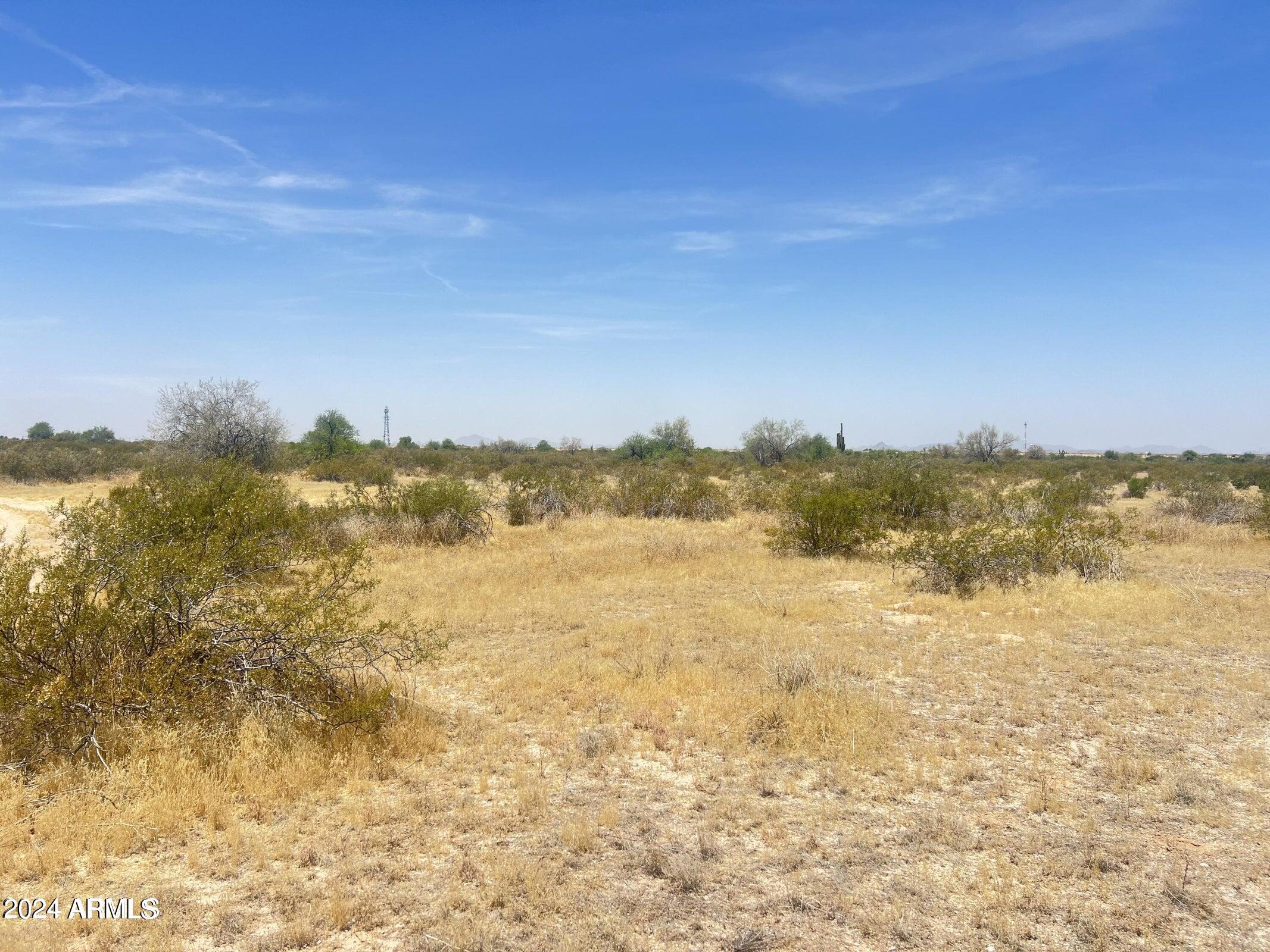 16 Acres N Mayfield Road, -