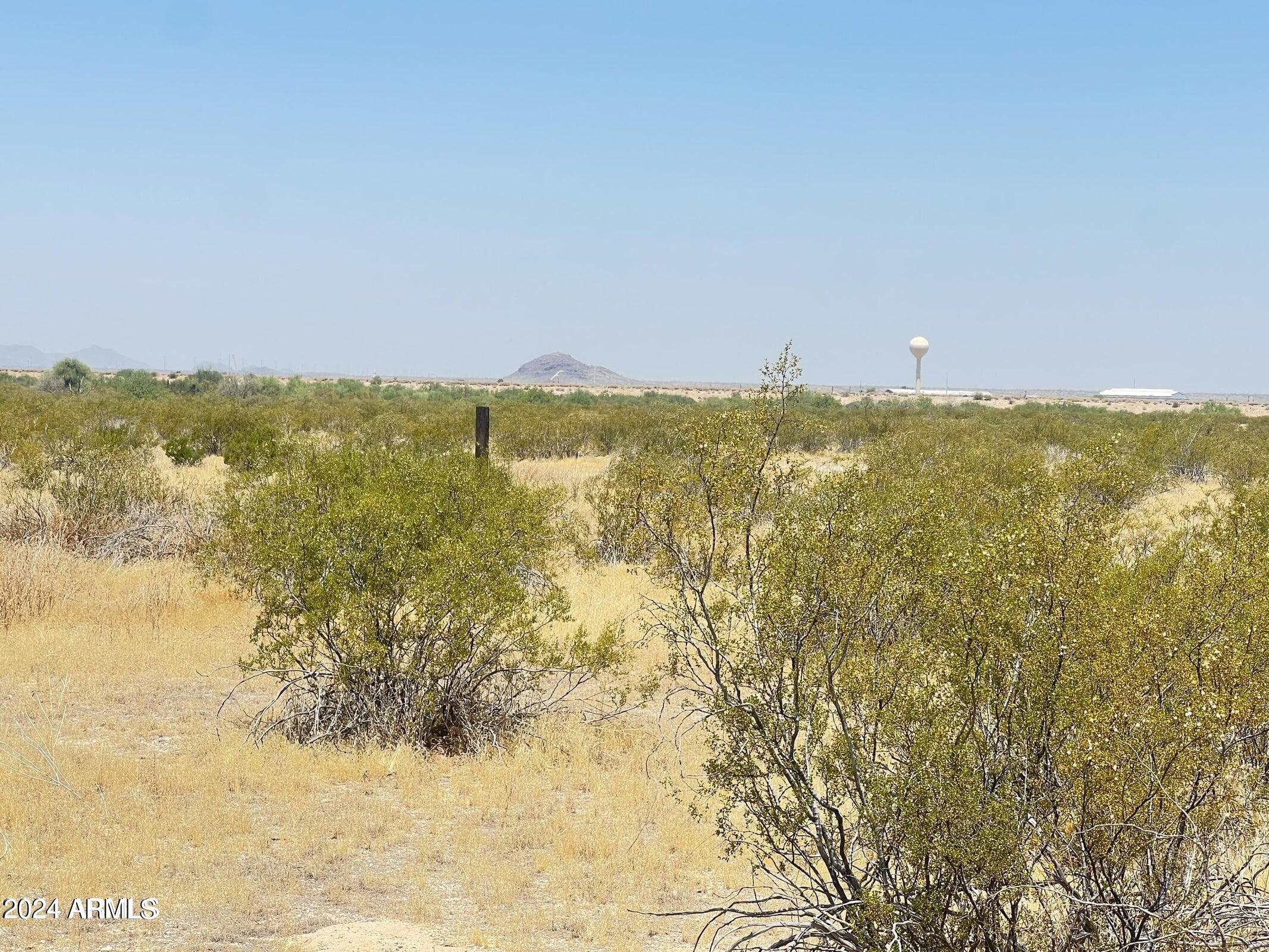 16 Acres N Mayfield Road, -