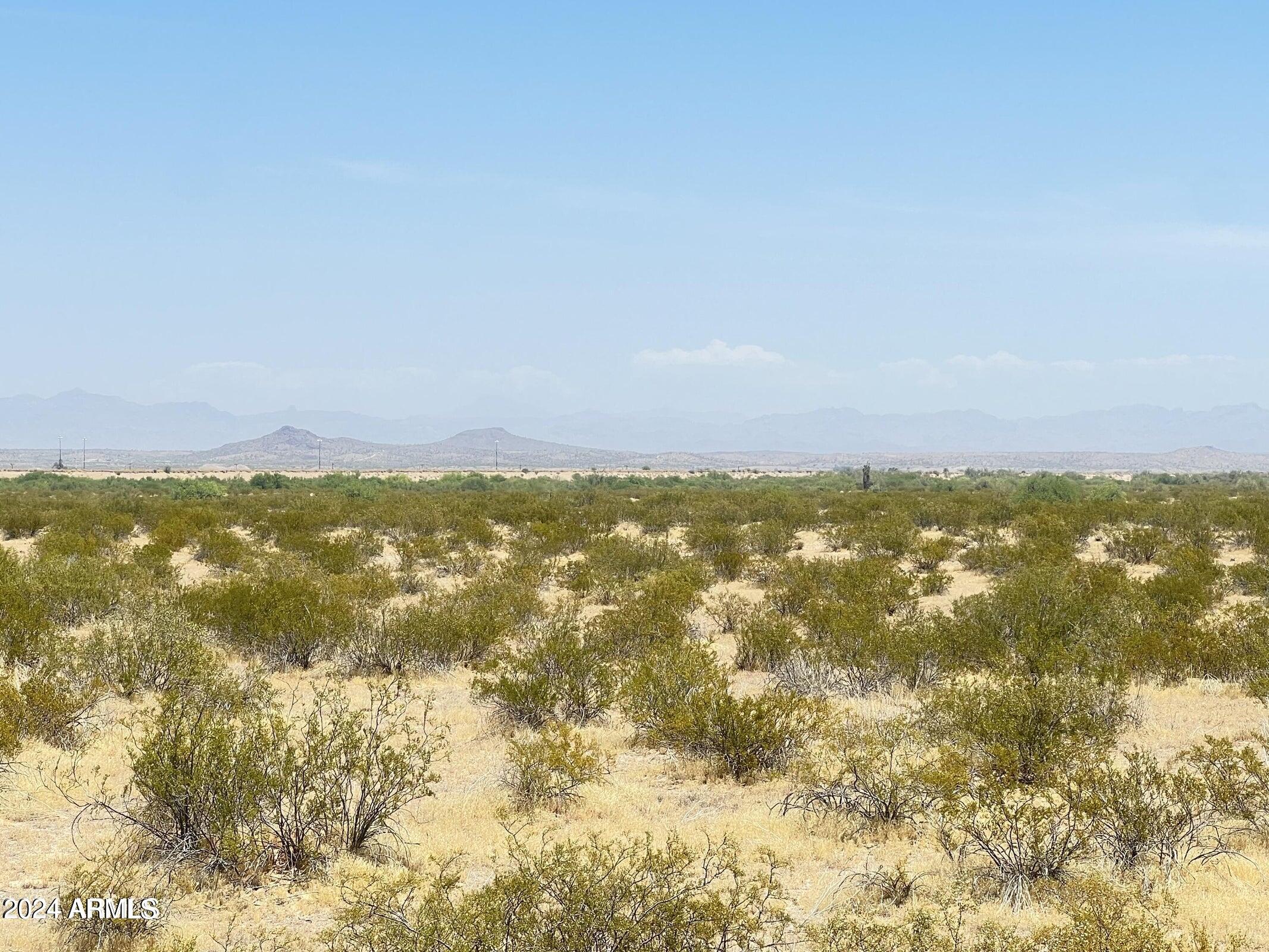 16 Acres N Mayfield Road, -