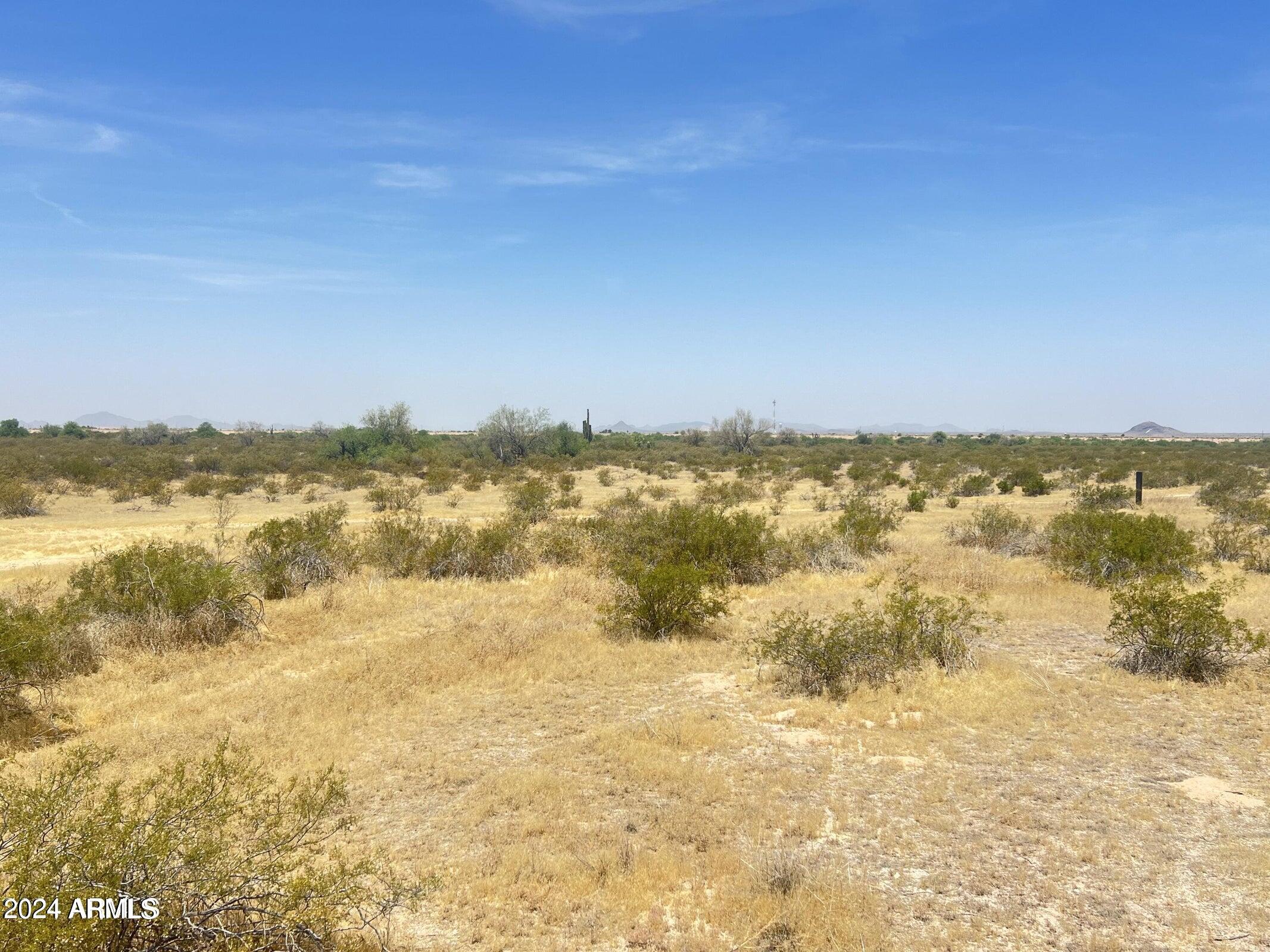 16 Acres N Mayfield Road, -