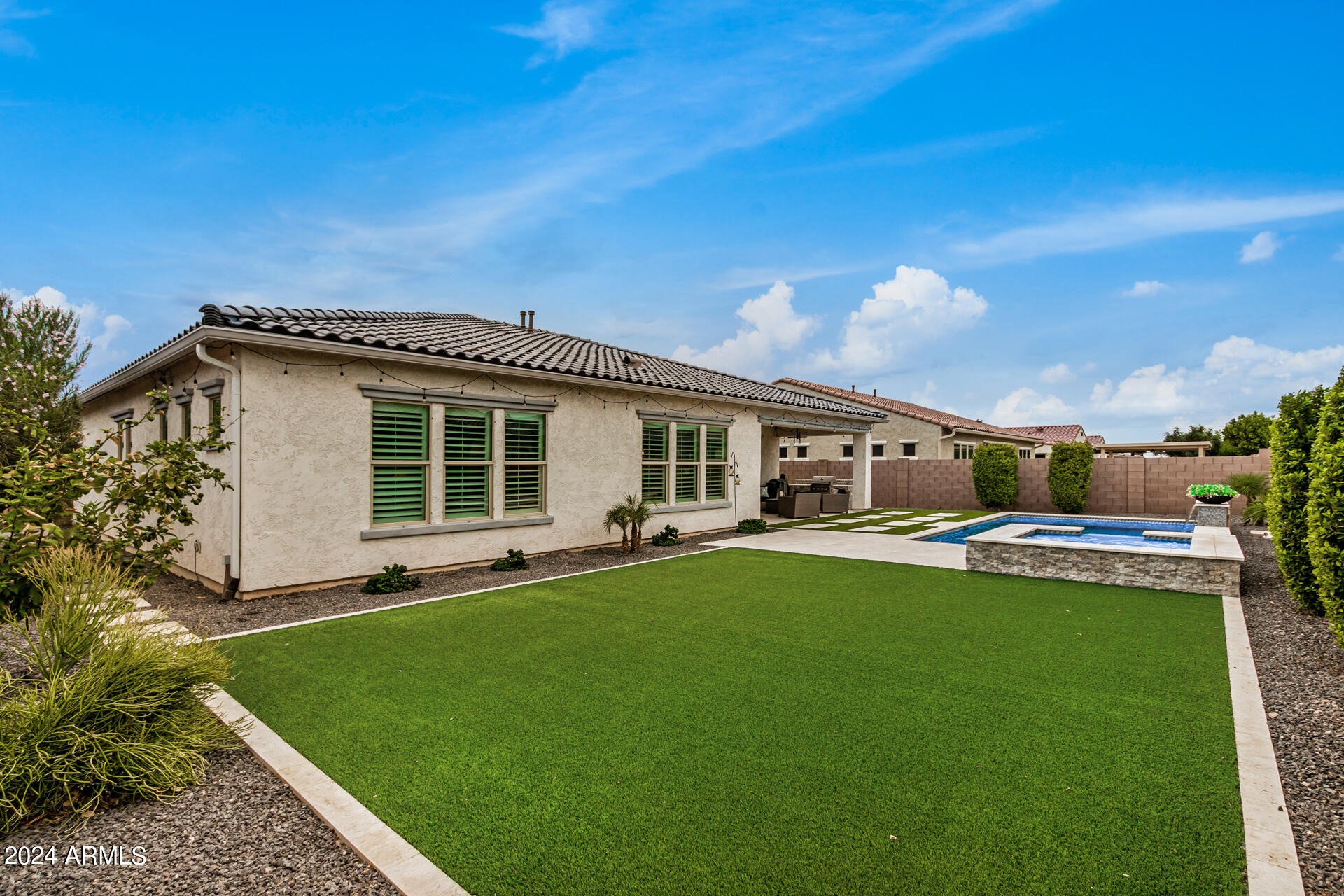 10642 E TRILLIUM Avenue